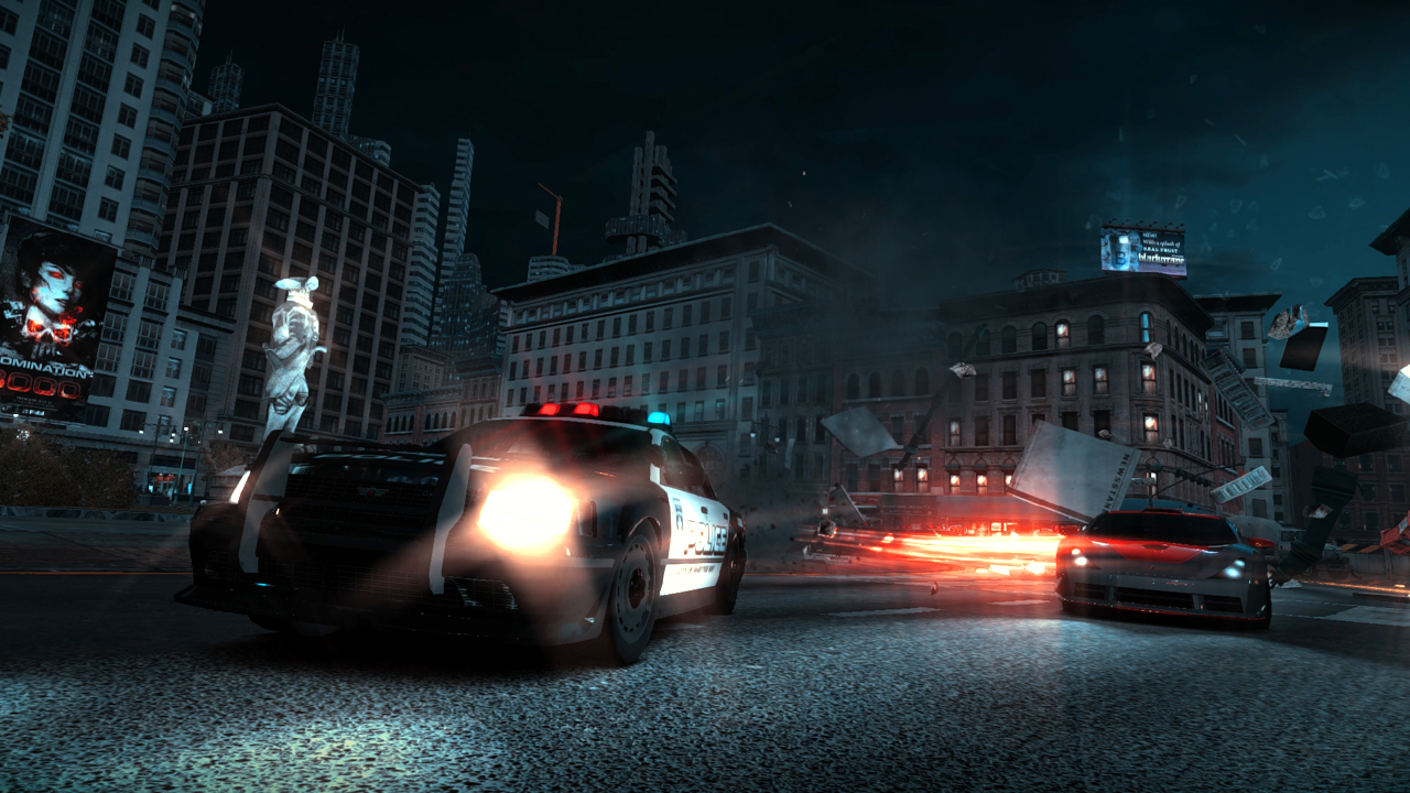 Ridge Racer™ Unbounded screenshot 16