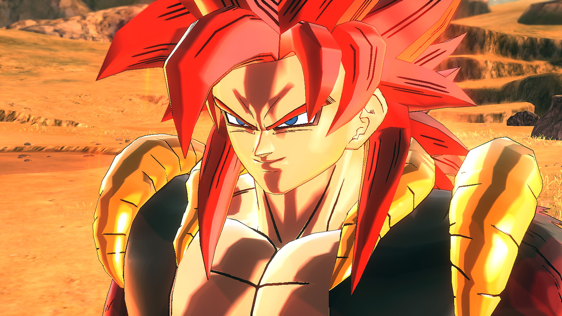 DRAGON BALL XENOVERSE 2 Legend Patrol Pack screenshot 5