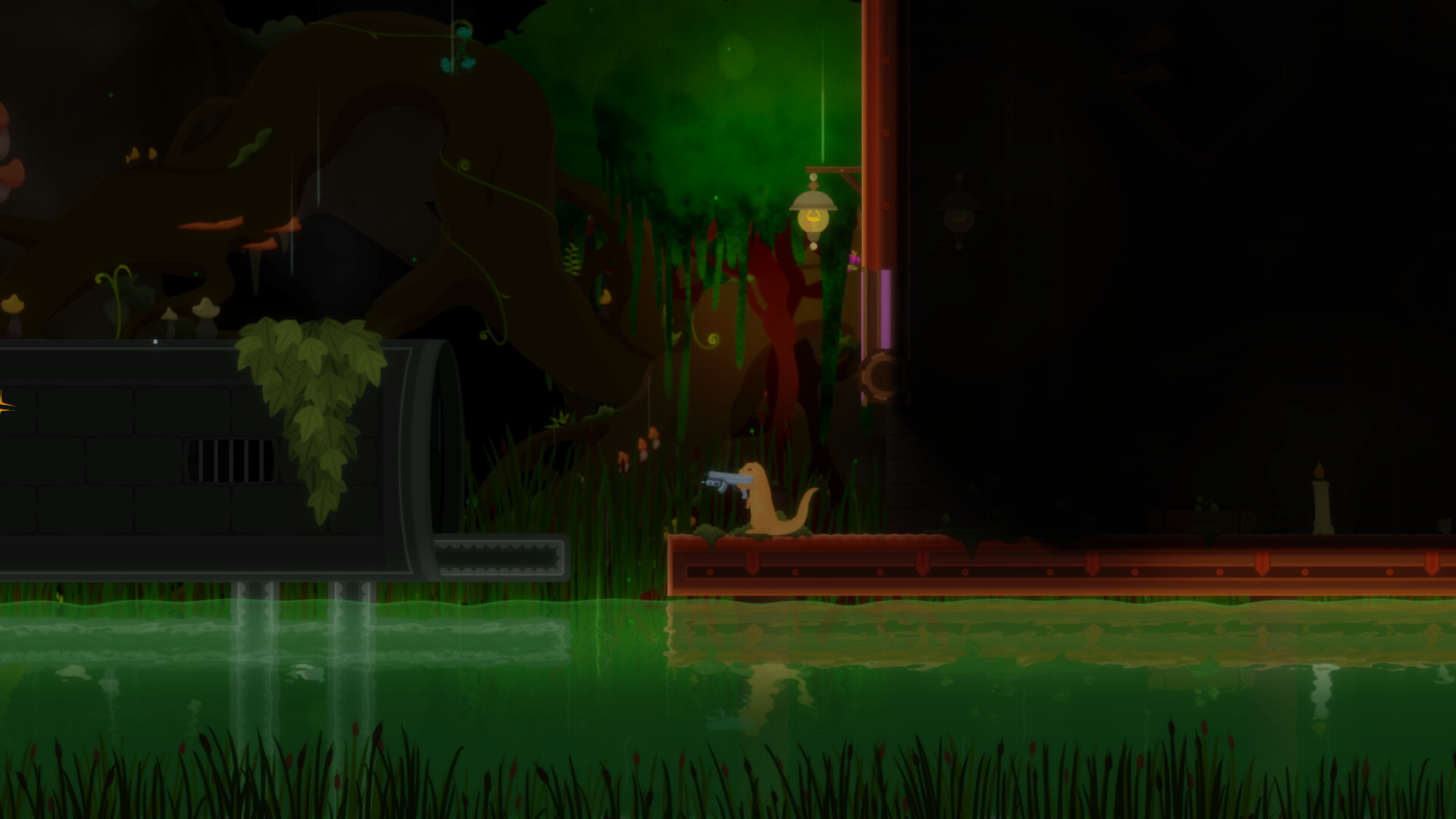 The Mangust screenshot 15