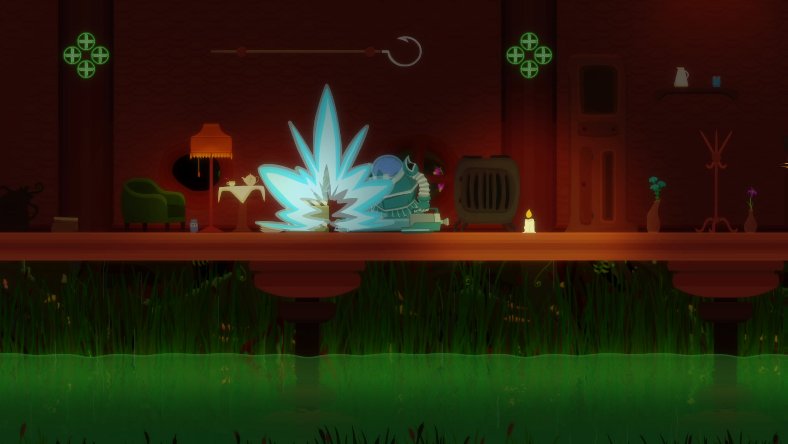 The Mangust screenshot 10