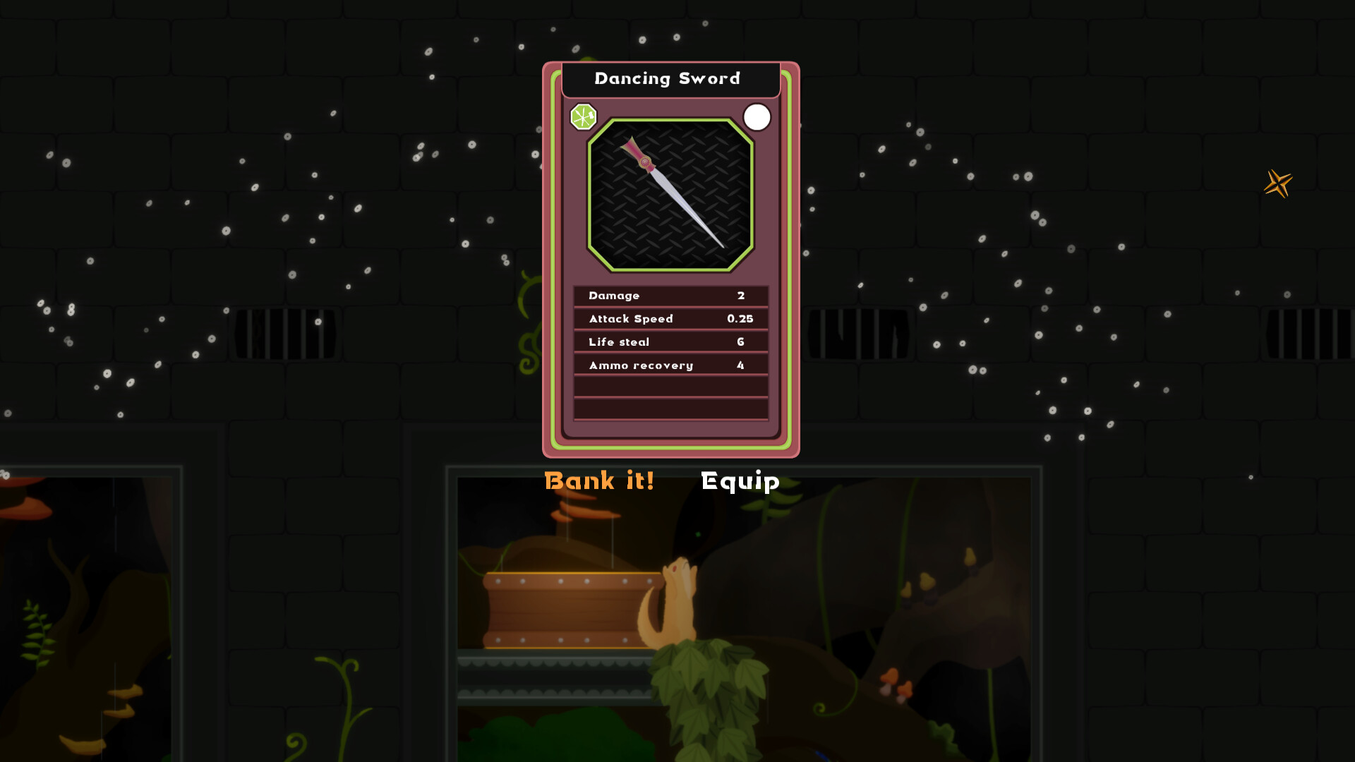 The Mangust screenshot 7