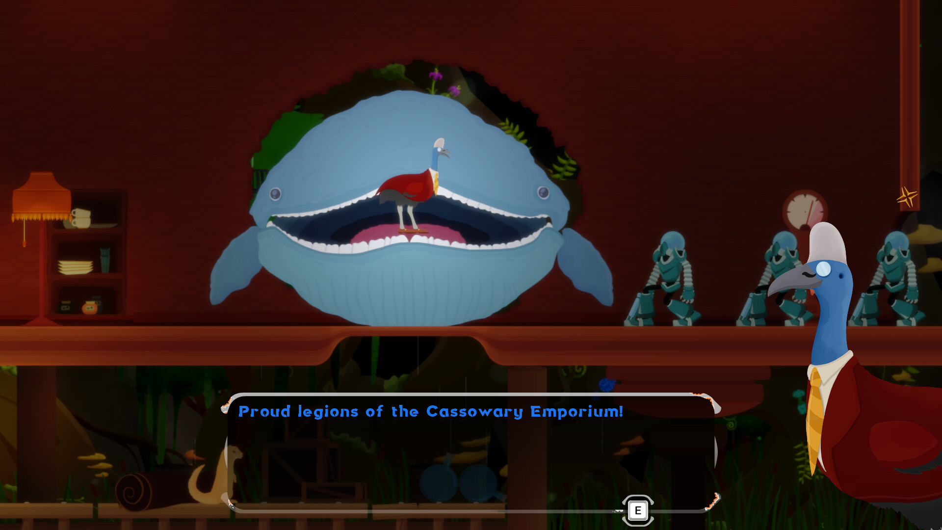 The Mangust screenshot 11