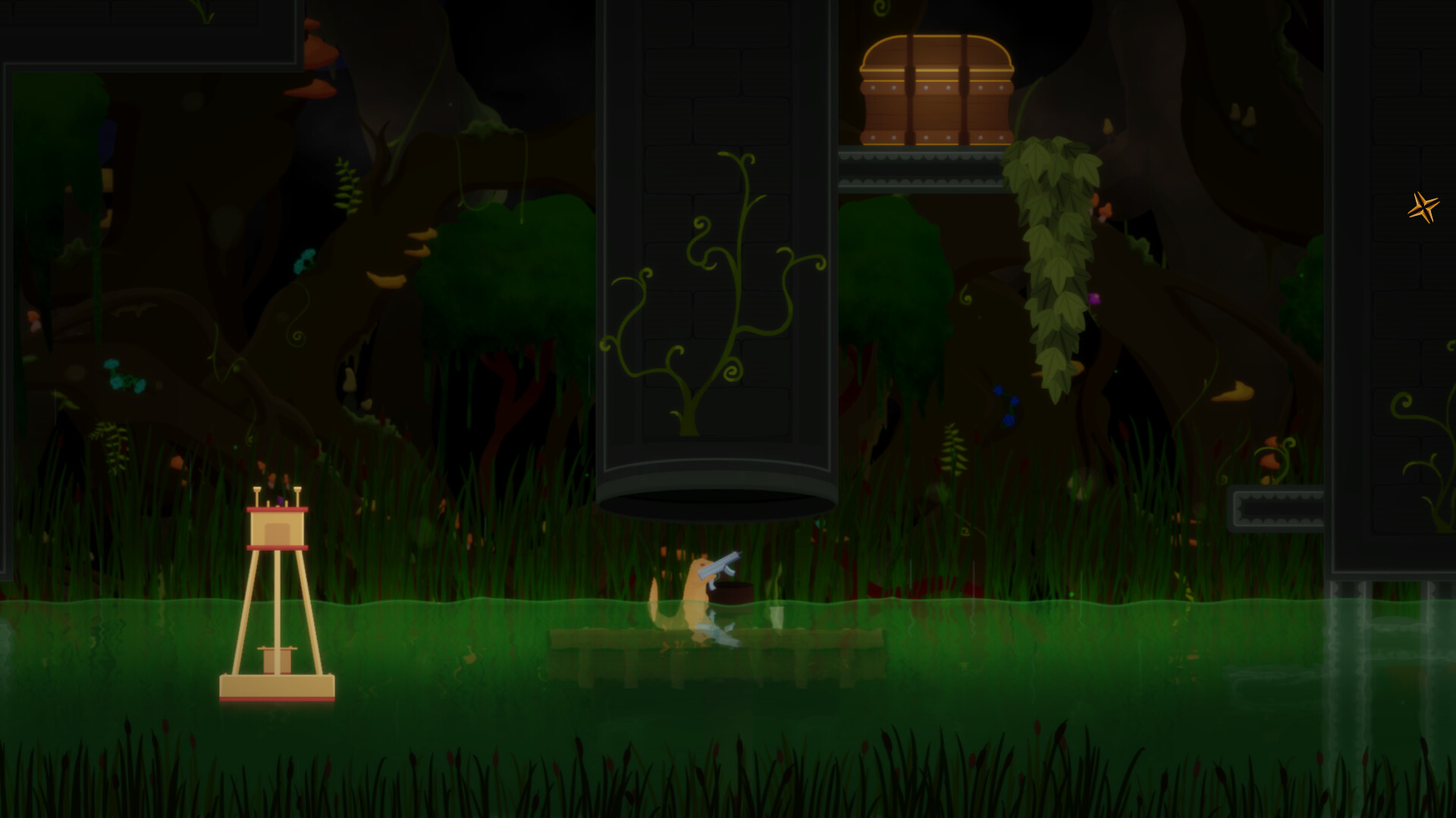 The Mangust screenshot 22