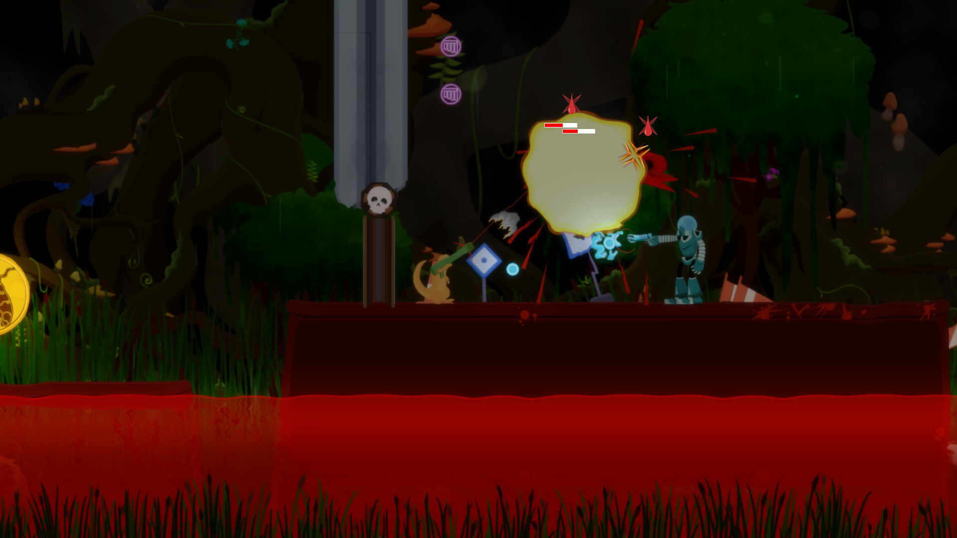 The Mangust screenshot 23