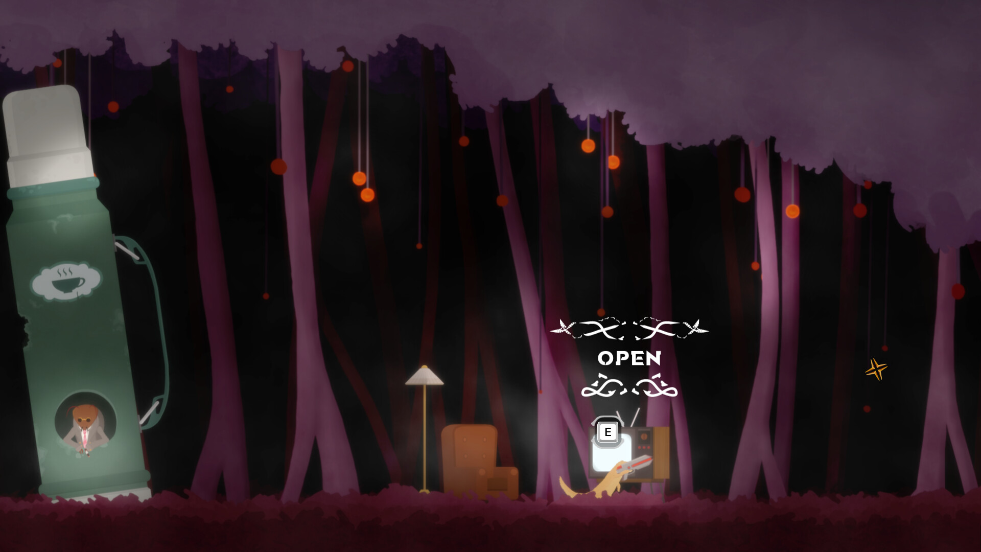 The Mangust screenshot 21