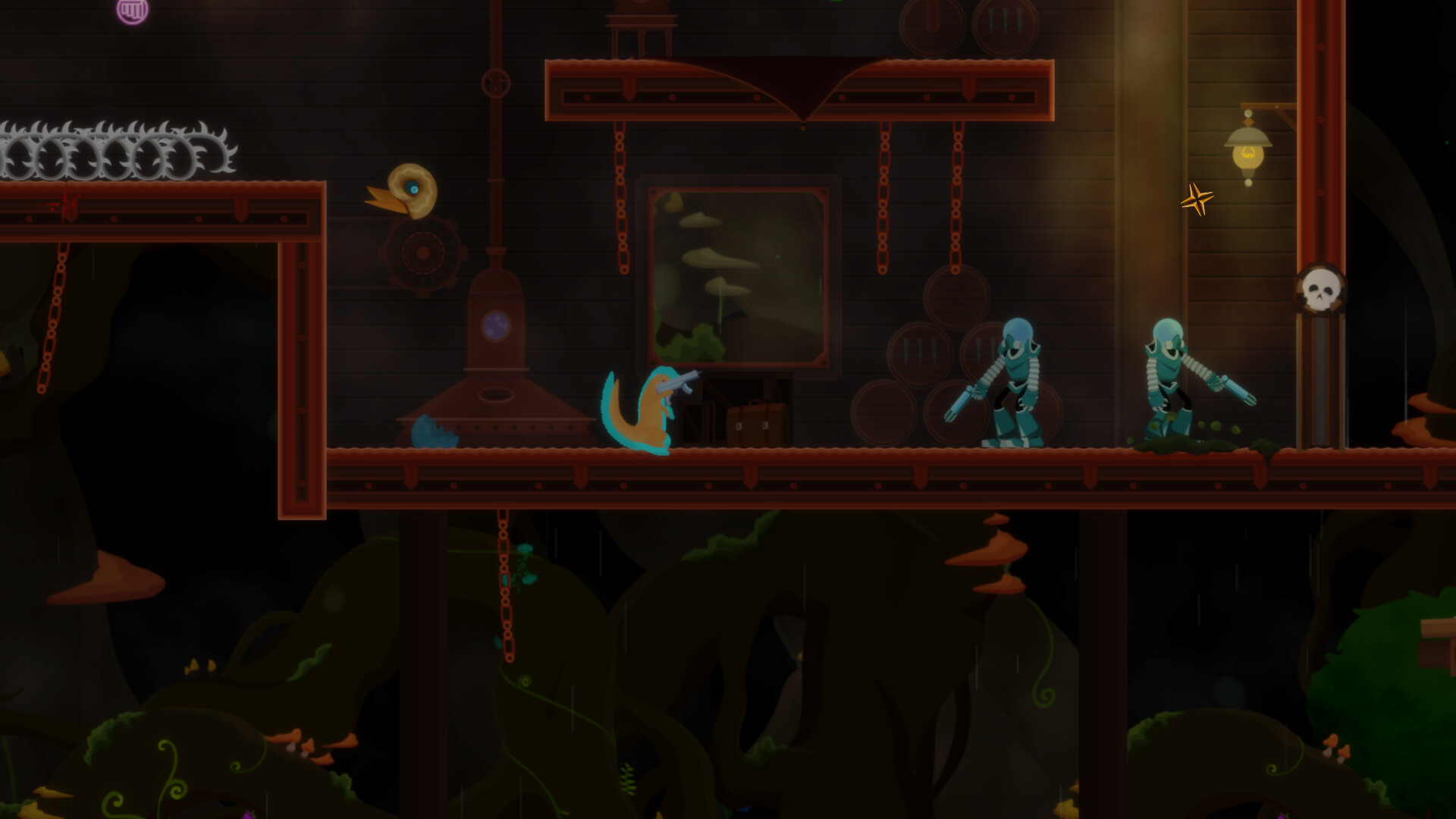 The Mangust screenshot 17