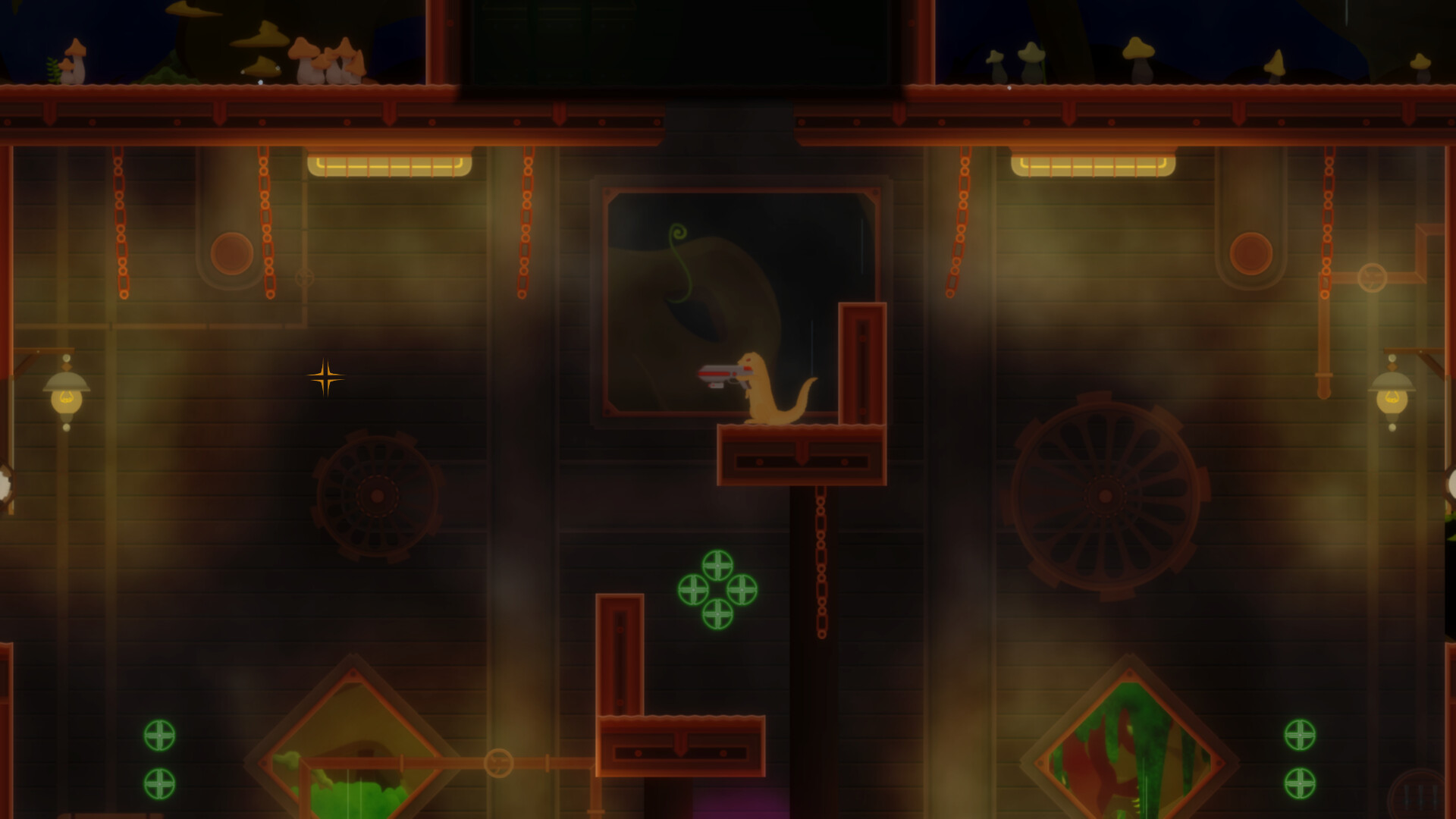 The Mangust screenshot 25