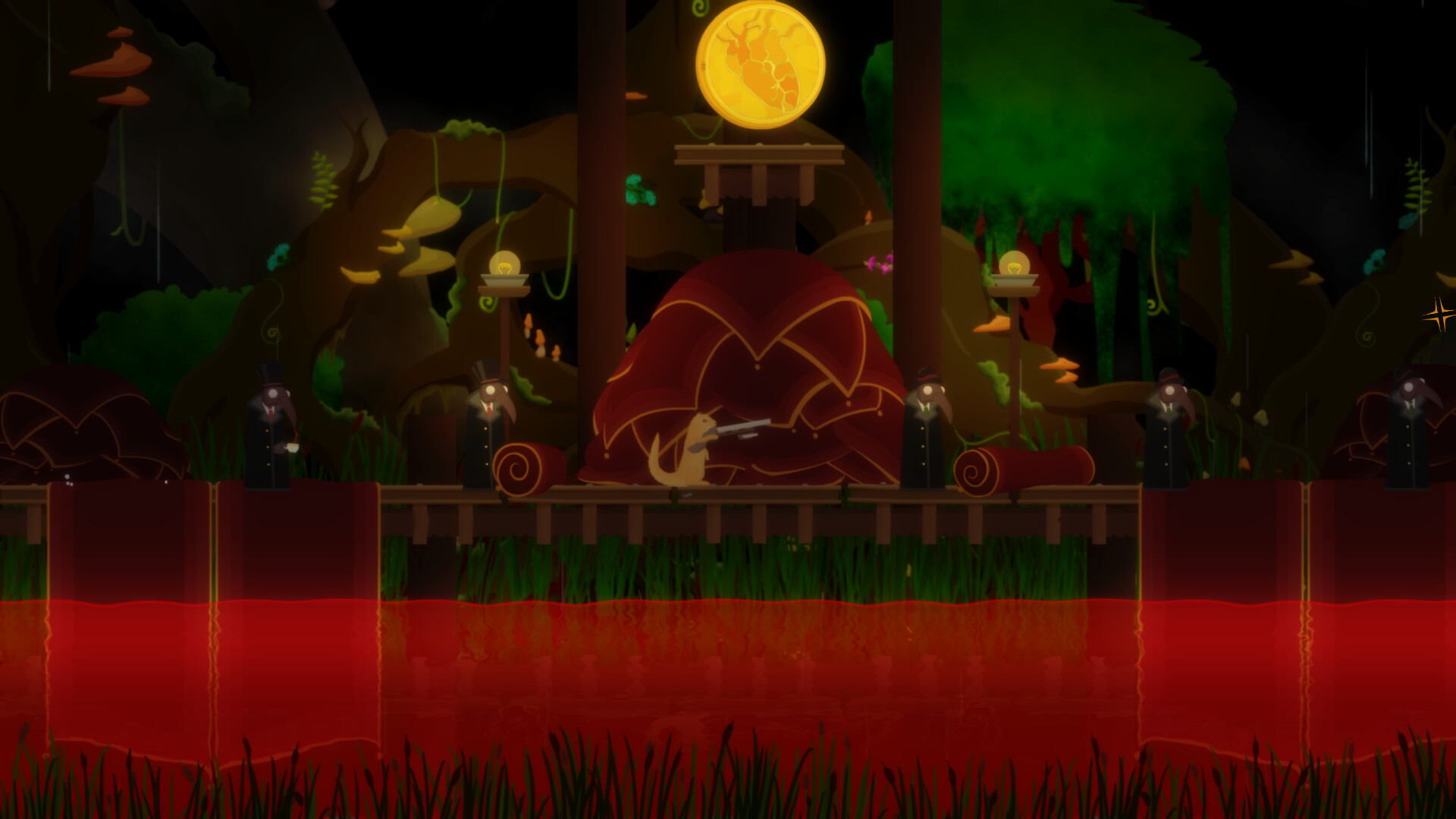 The Mangust screenshot 12