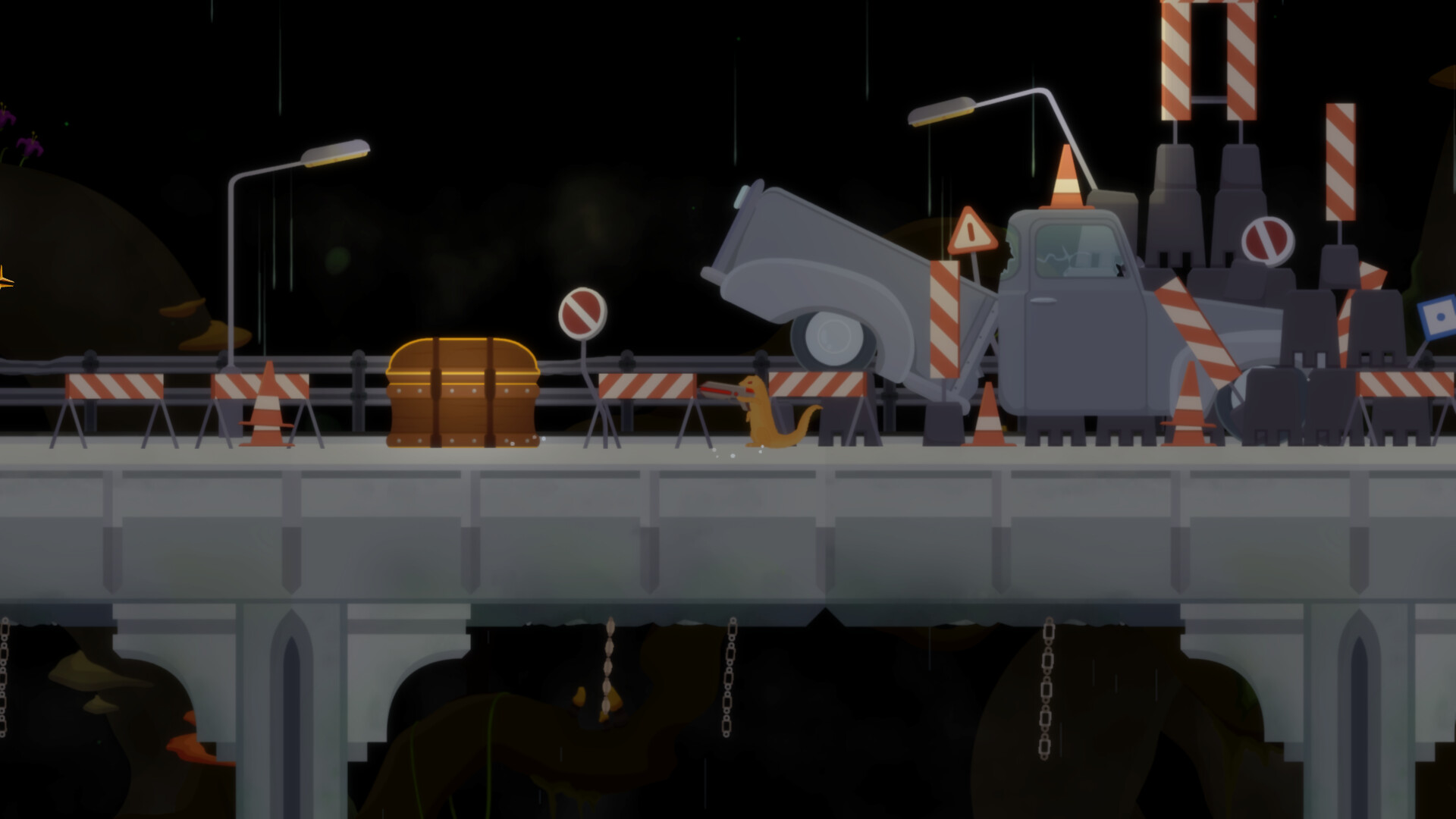The Mangust screenshot 19