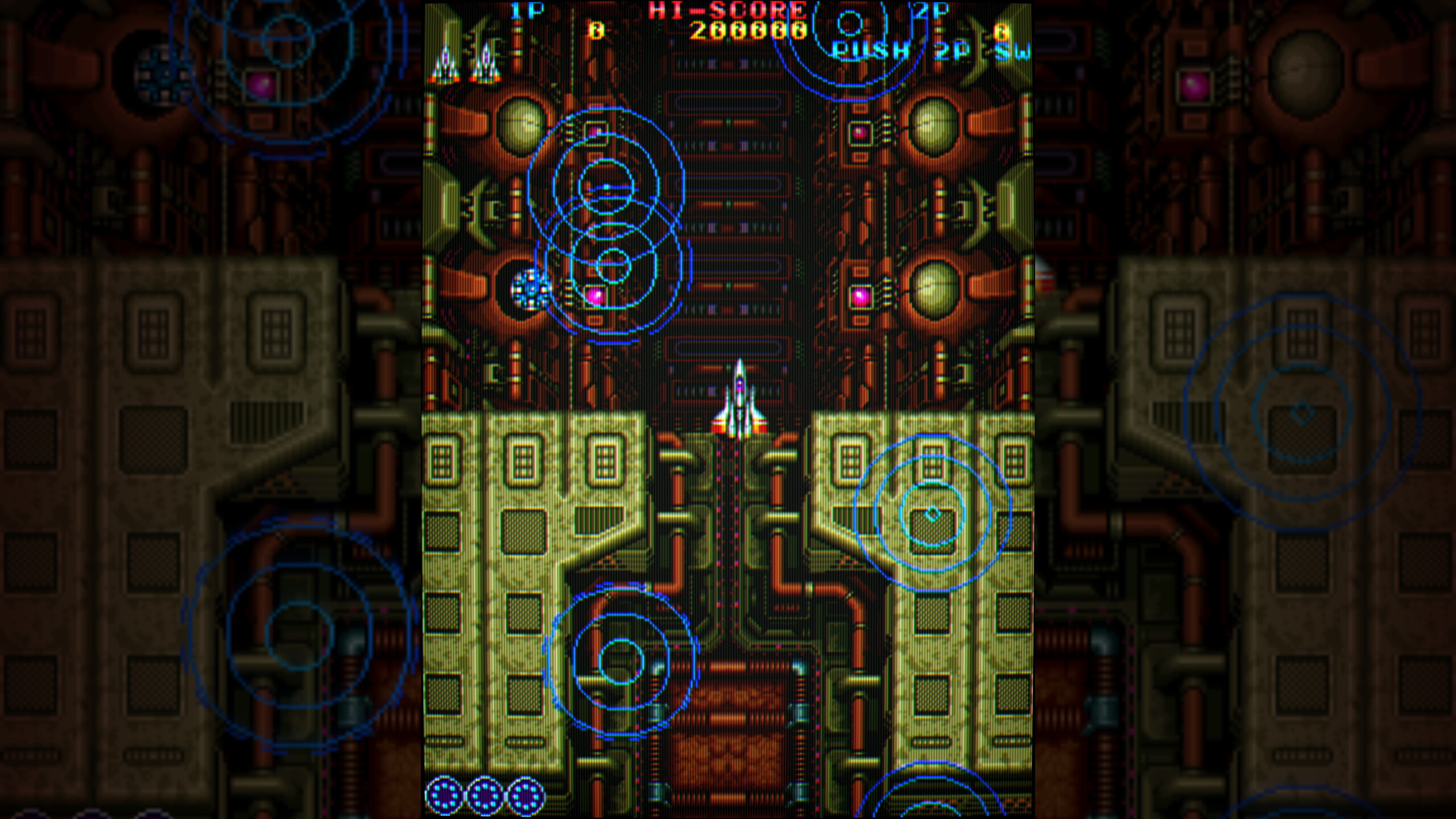 Vimana screenshot 7