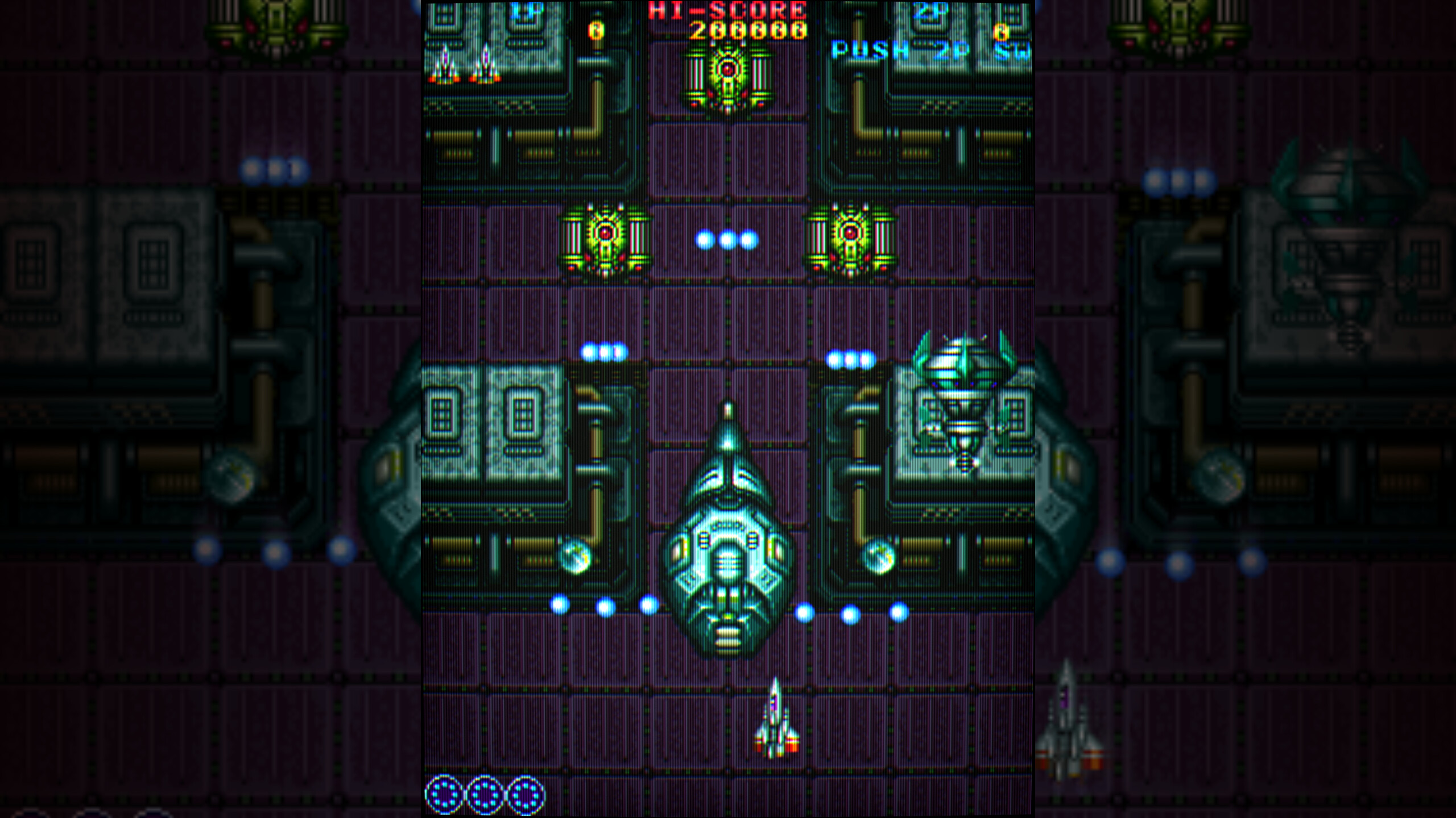 Vimana screenshot 5