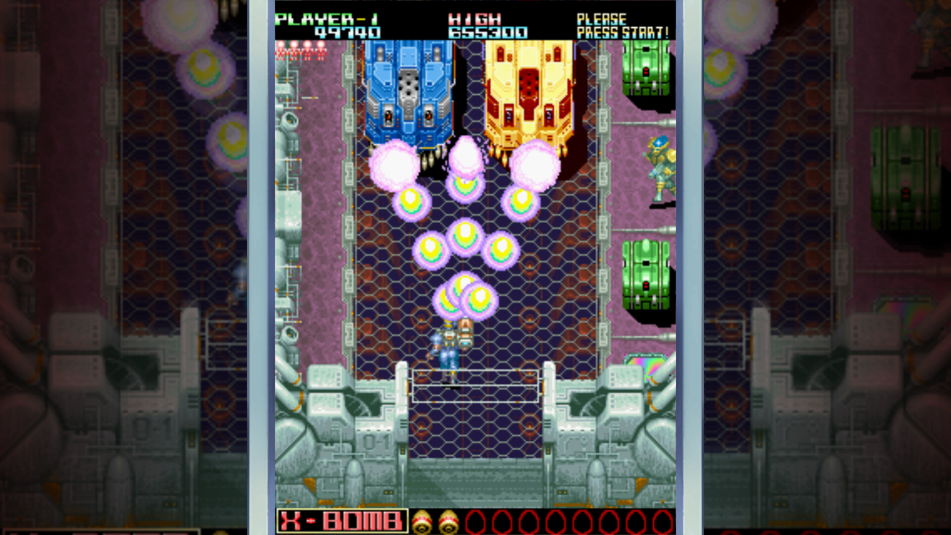 Fixeight screenshot 5
