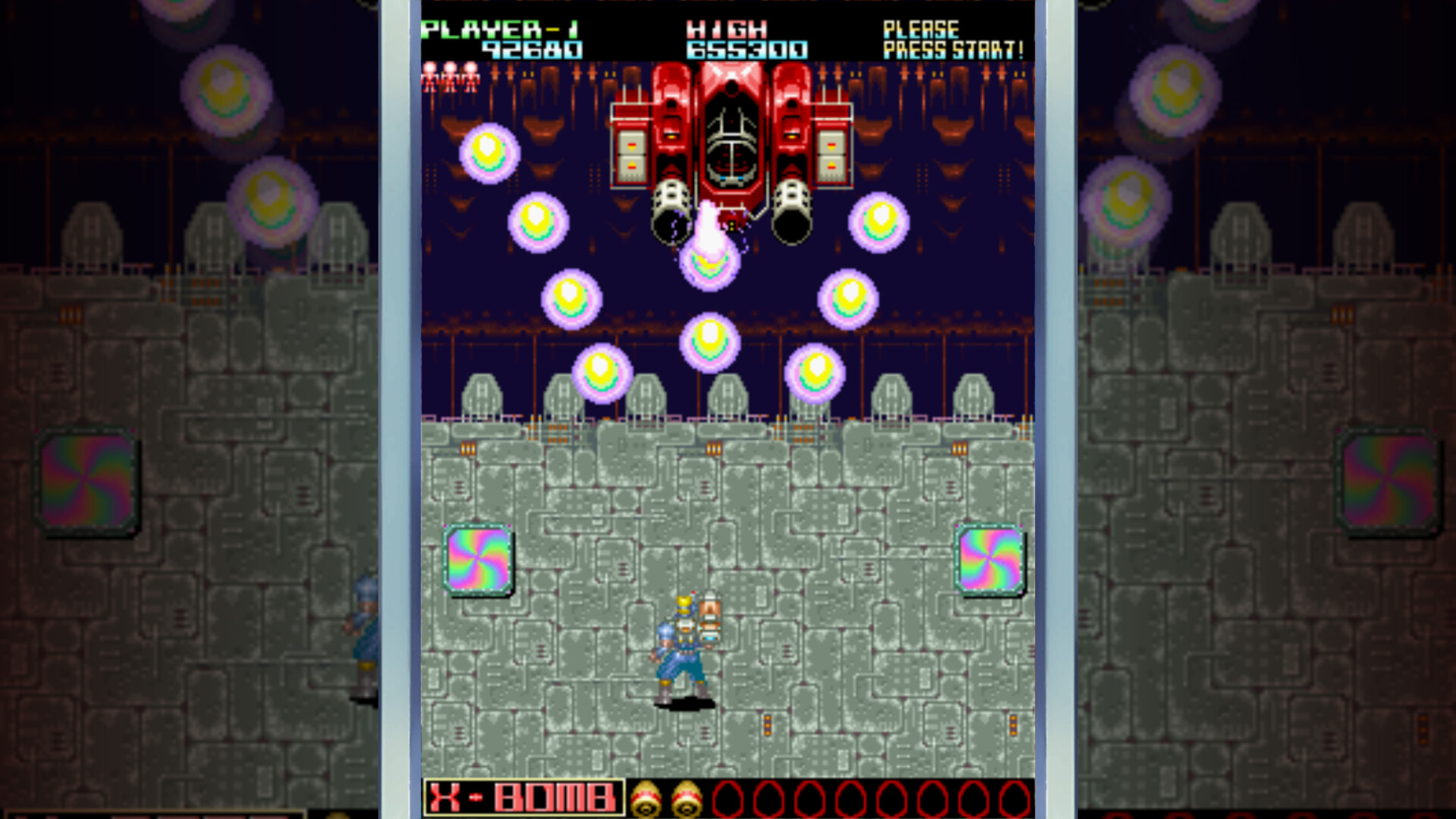 Fixeight screenshot 8