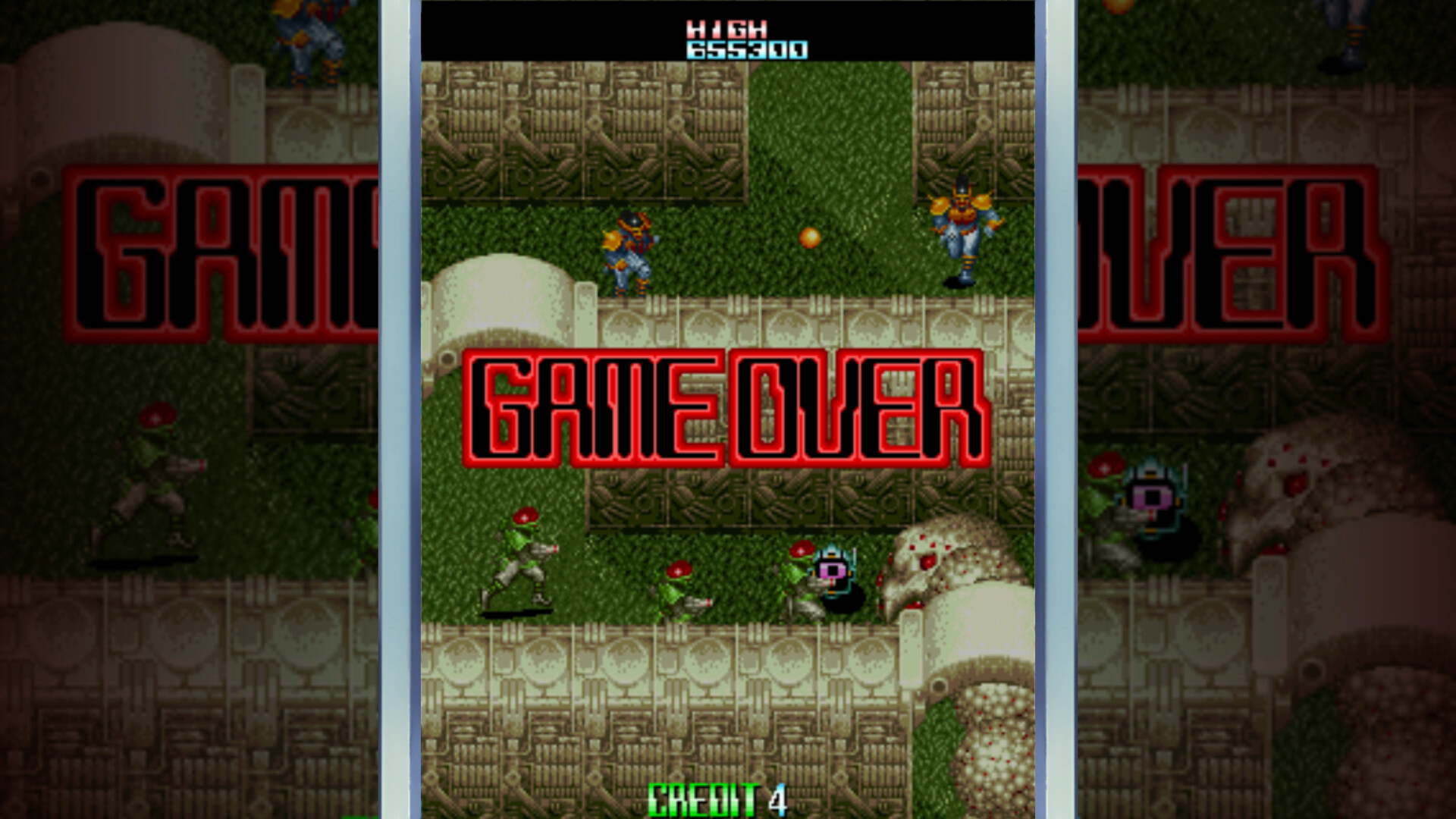 Fixeight screenshot 11