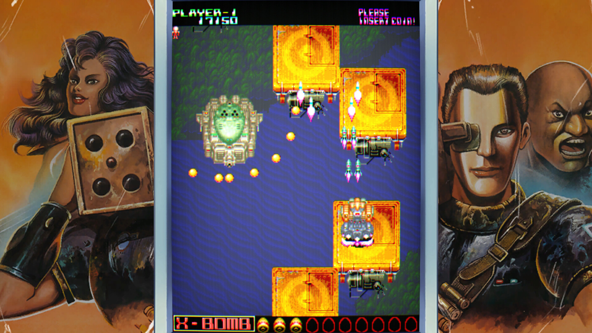 Fixeight screenshot 4