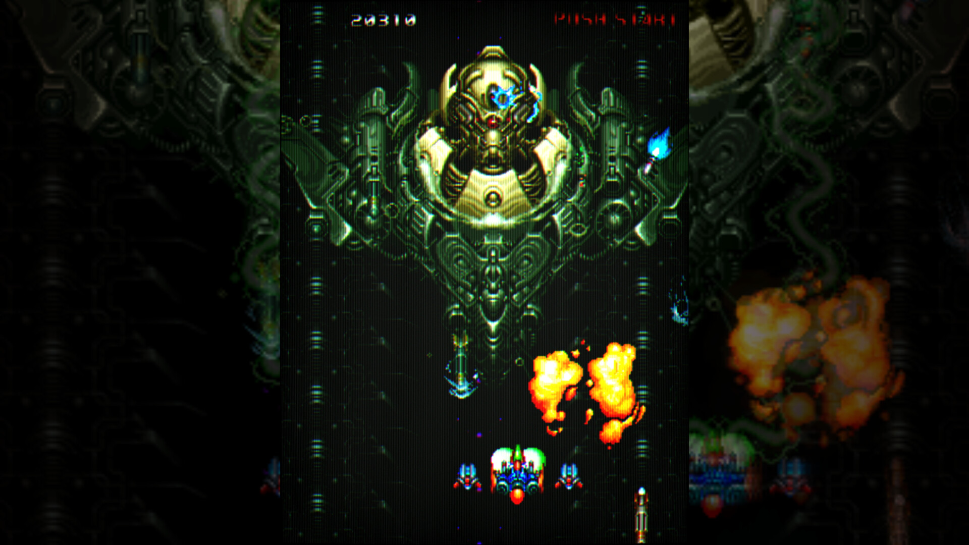 Dogyuun screenshot 8