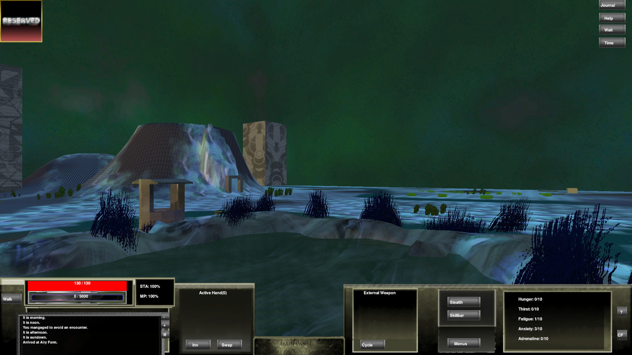 Redaxium 2 screenshot 6