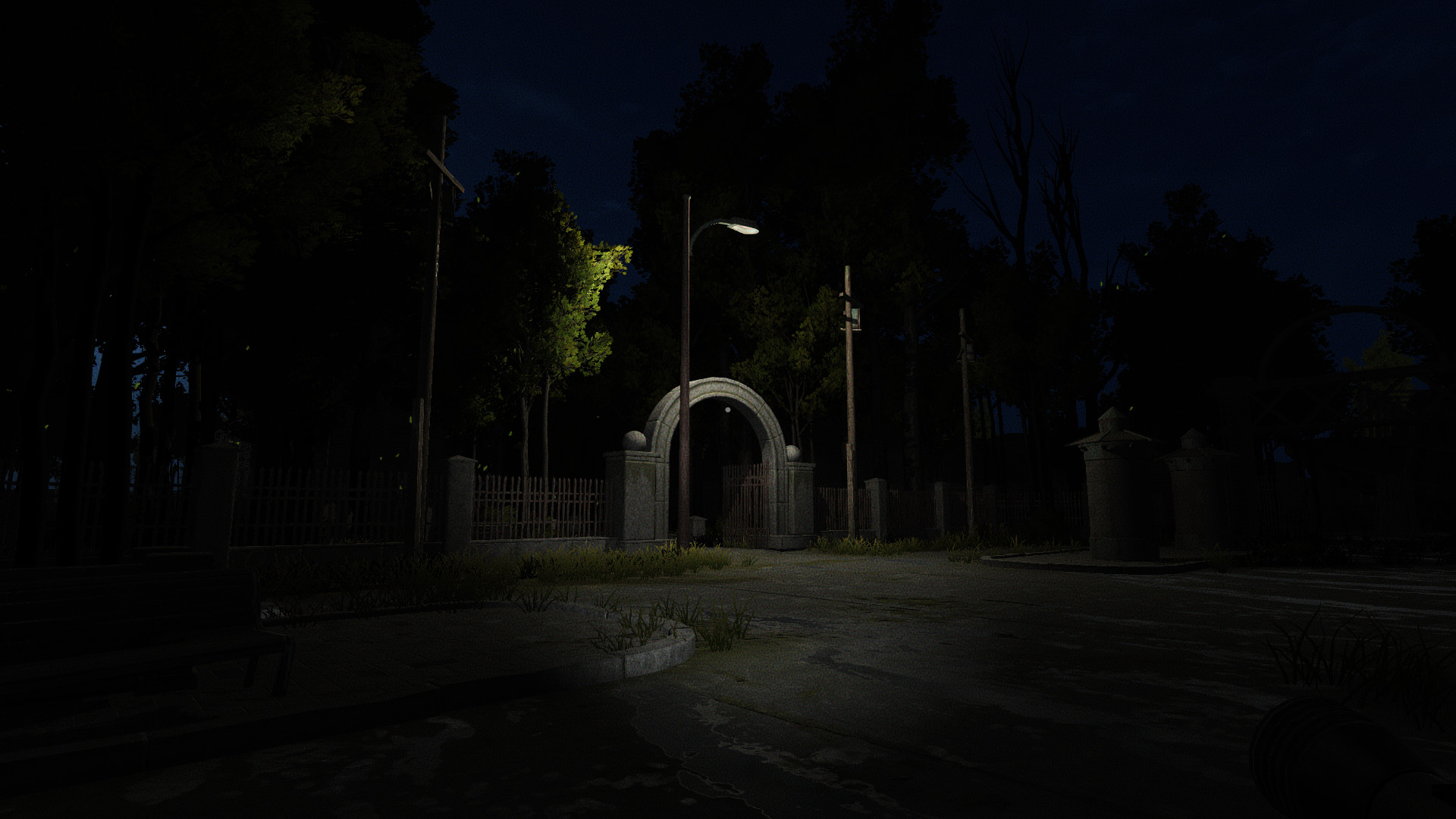 Fright Night screenshot 6