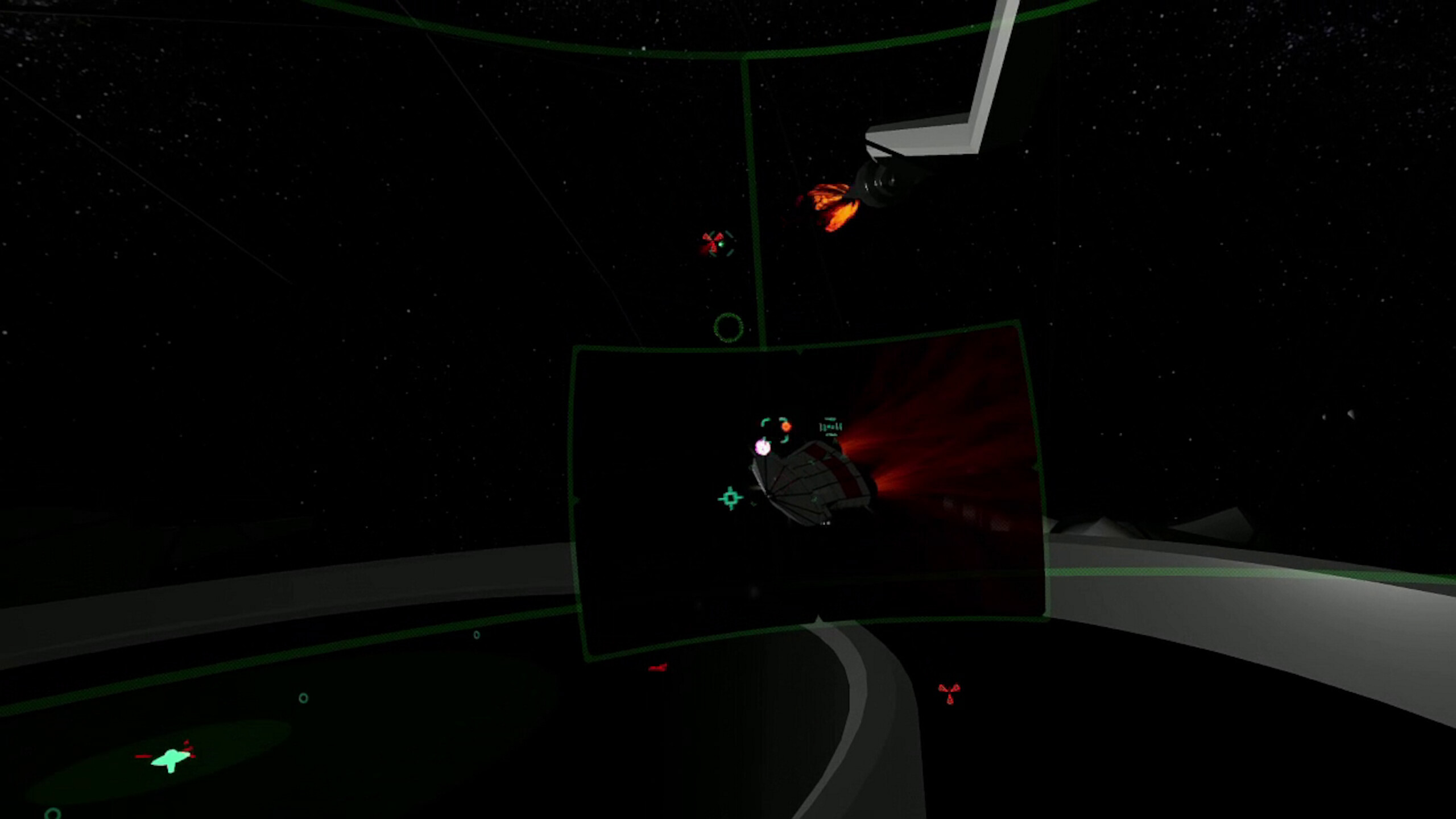 Non Fingo VR screenshot 7
