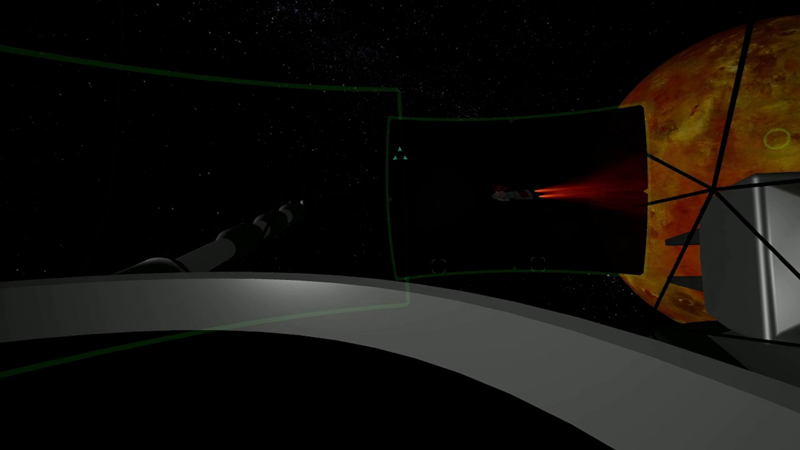 Non Fingo VR screenshot 6