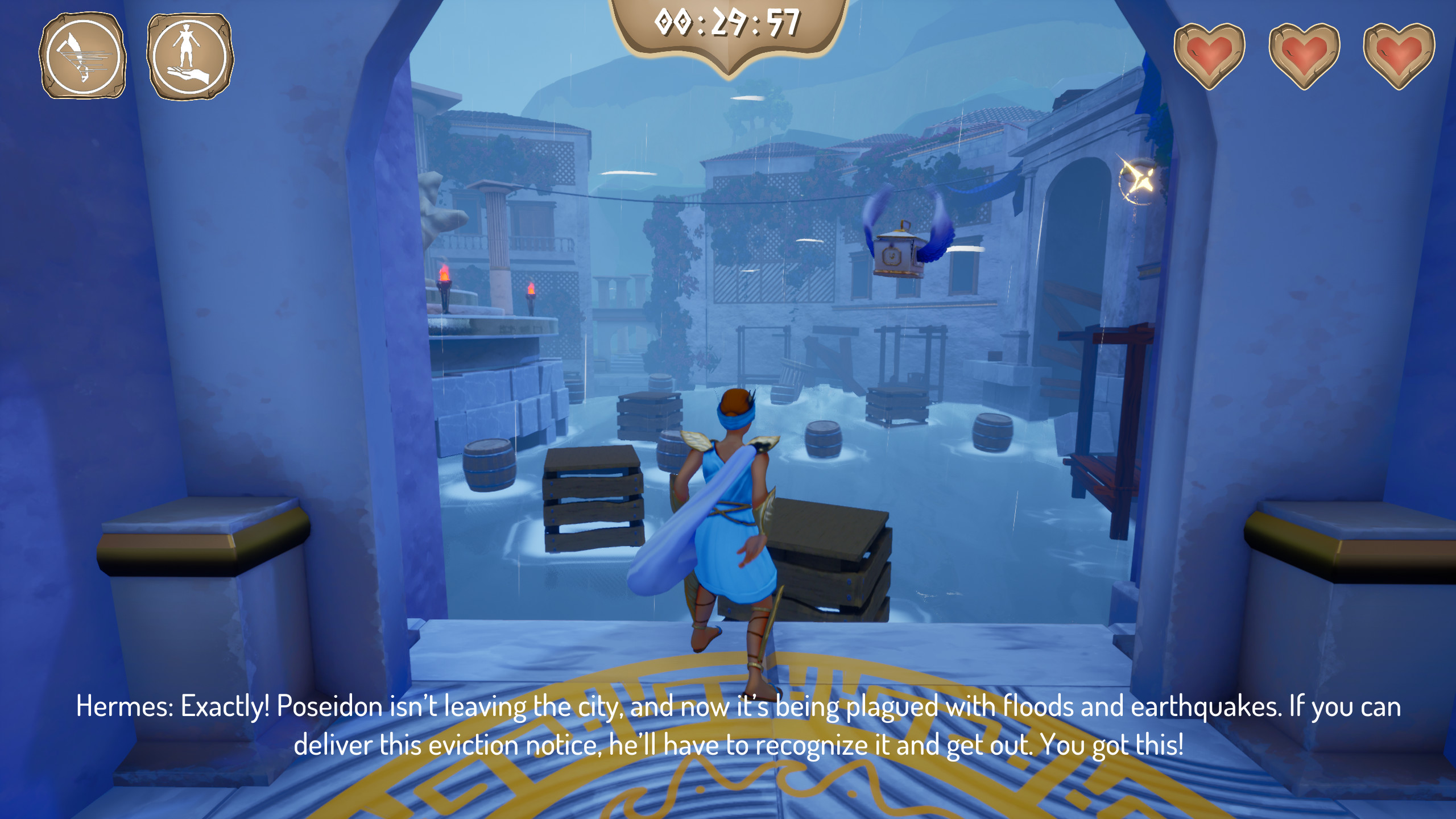 Hermea screenshot 3