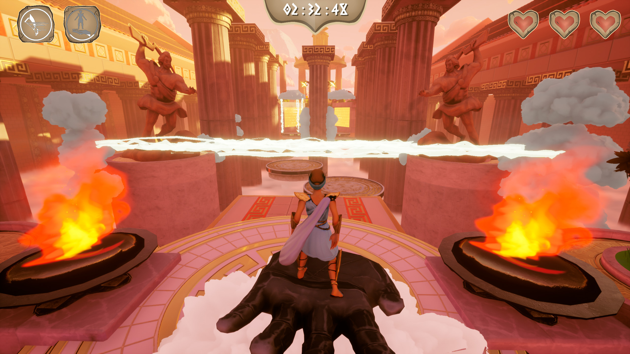 Hermea screenshot 2