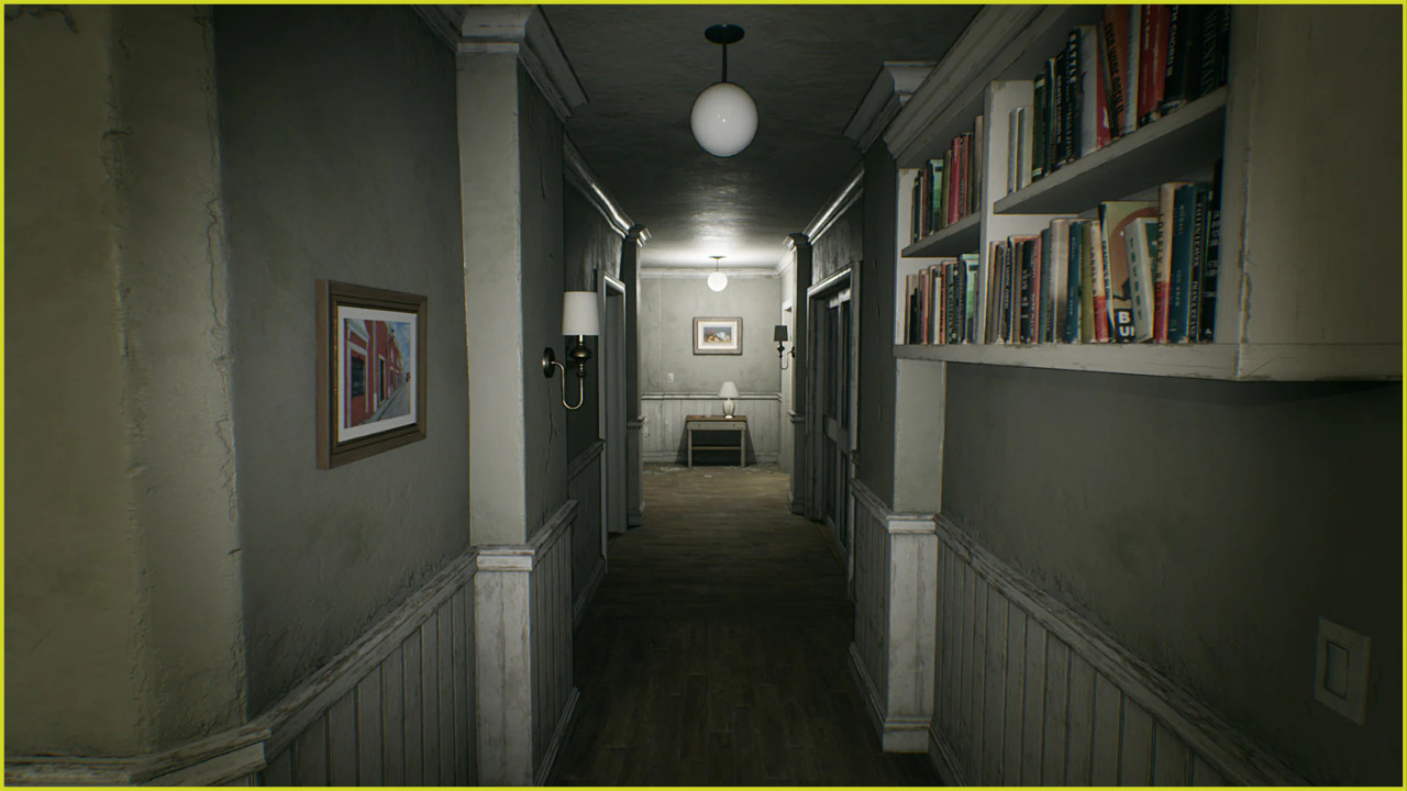 Terror Brain: Night Out screenshot 3