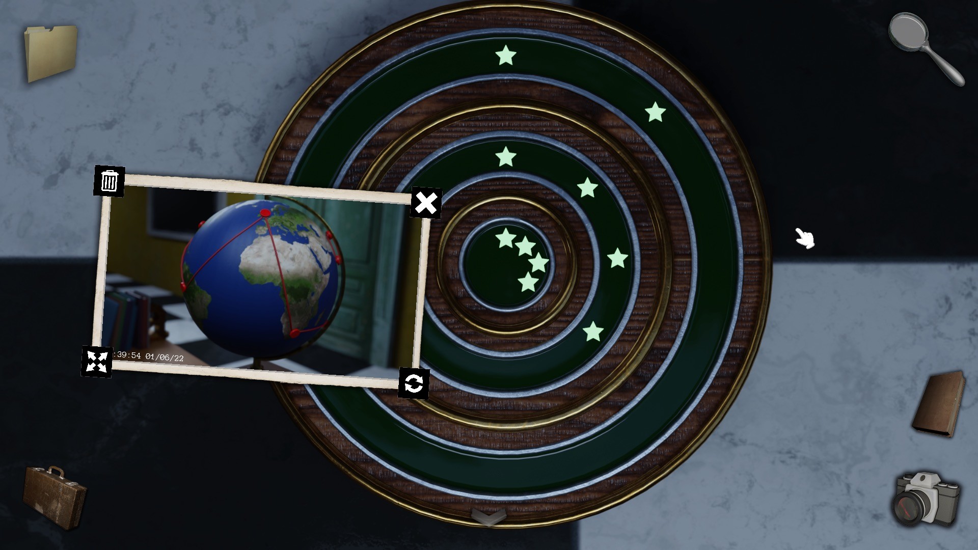 Incoherence screenshot 4