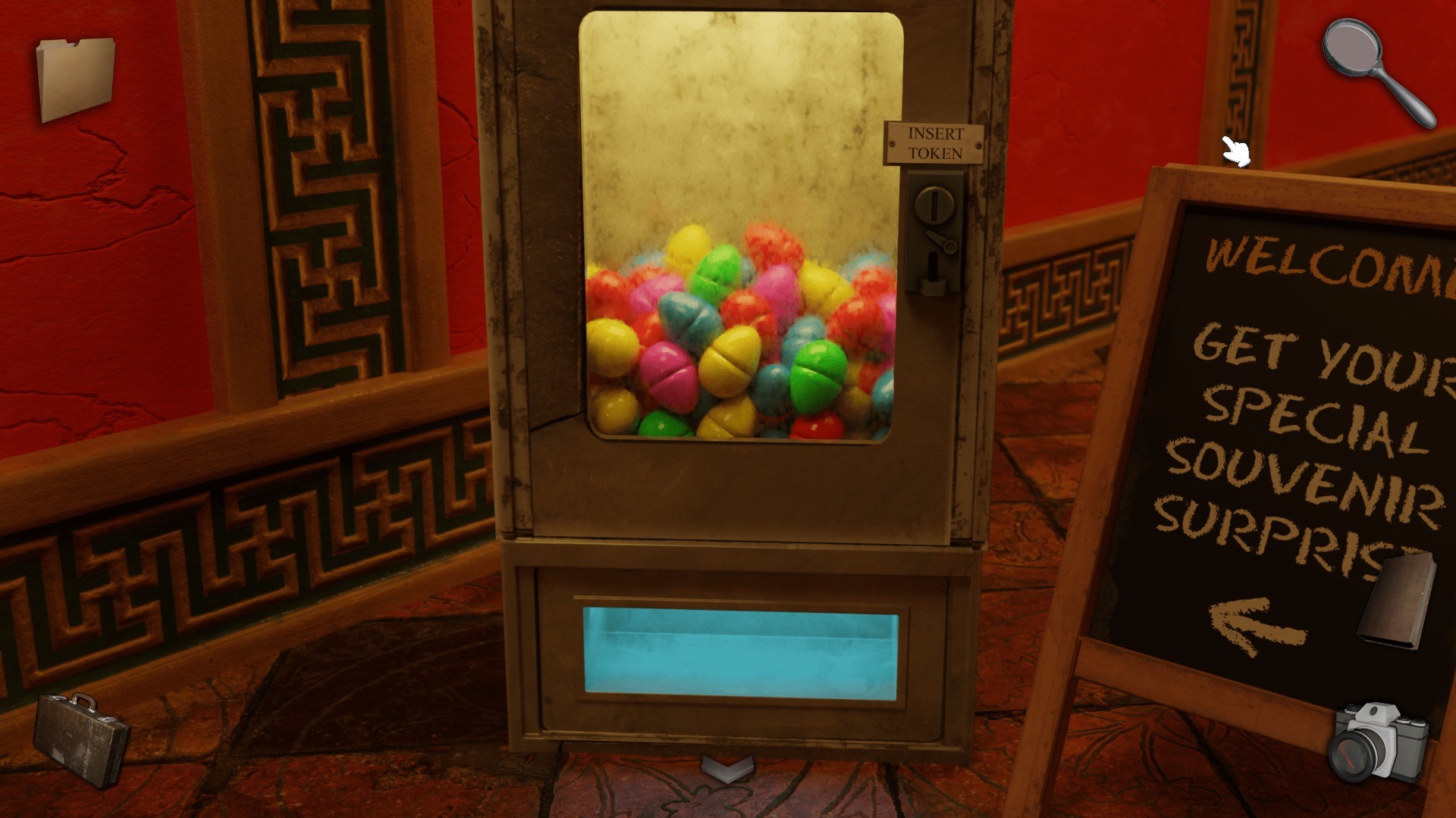 Incoherence screenshot 8
