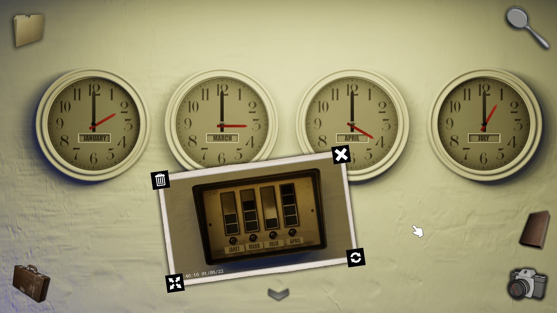 Incoherence screenshot 7