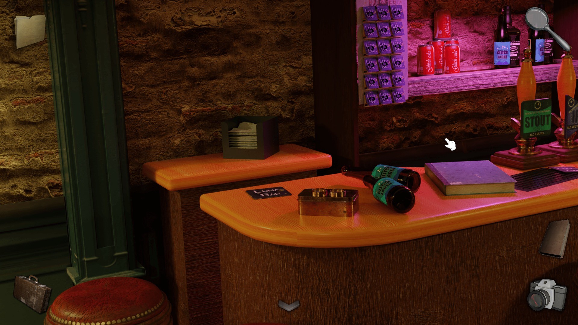 Incoherence screenshot 10