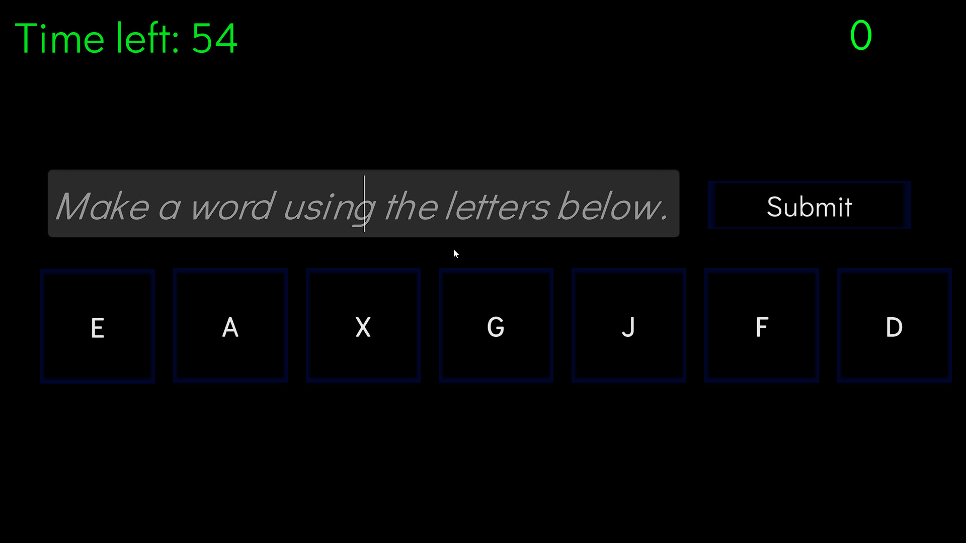 WordMaster screenshot 11