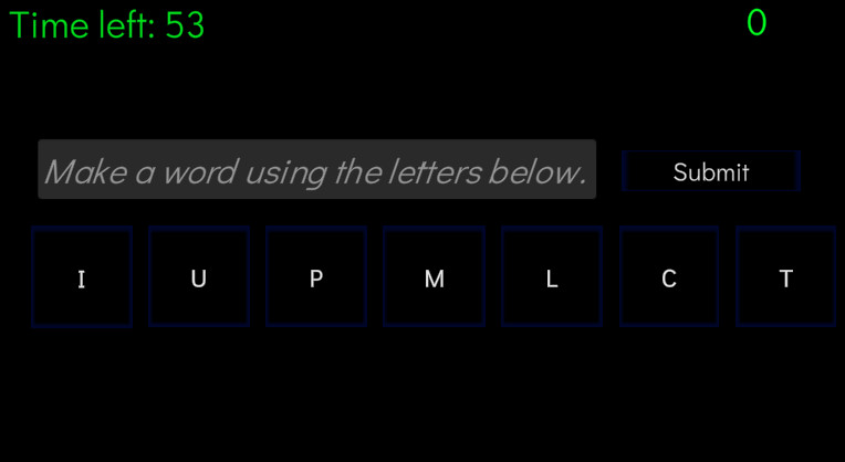 WordMaster screenshot 6