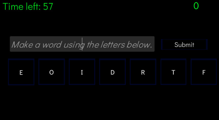 WordMaster screenshot 5