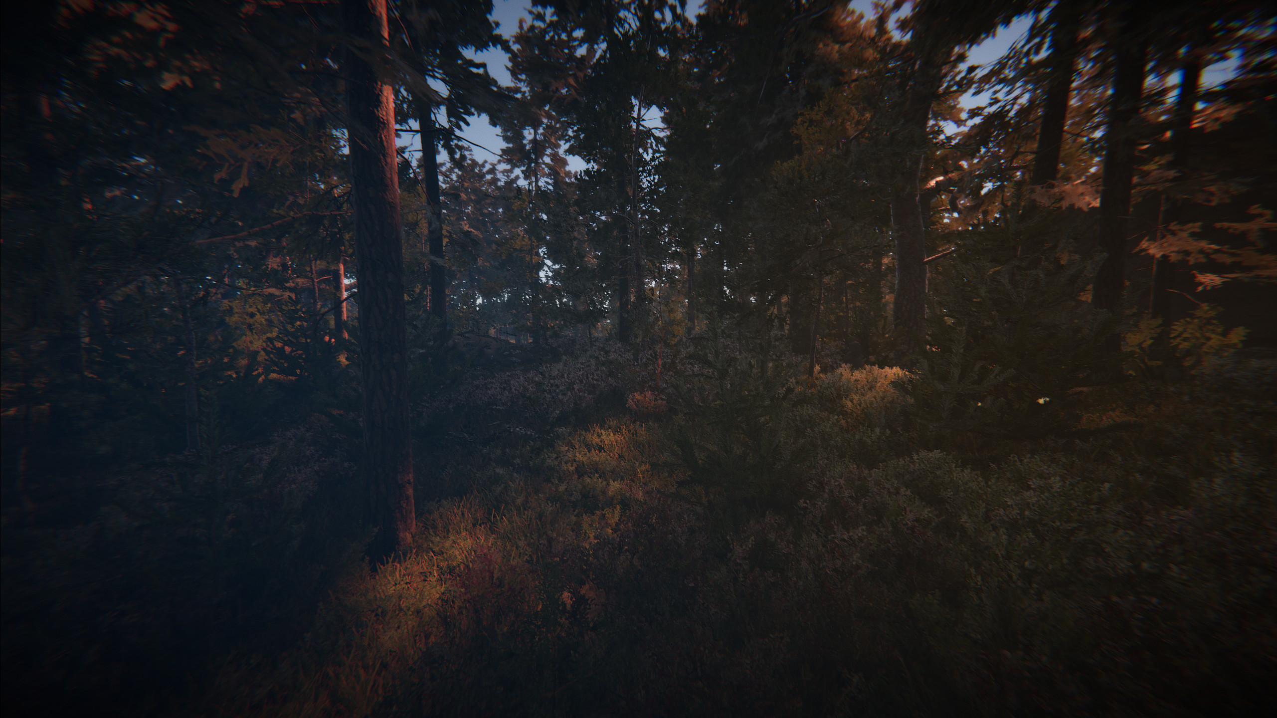 The Blight screenshot 9