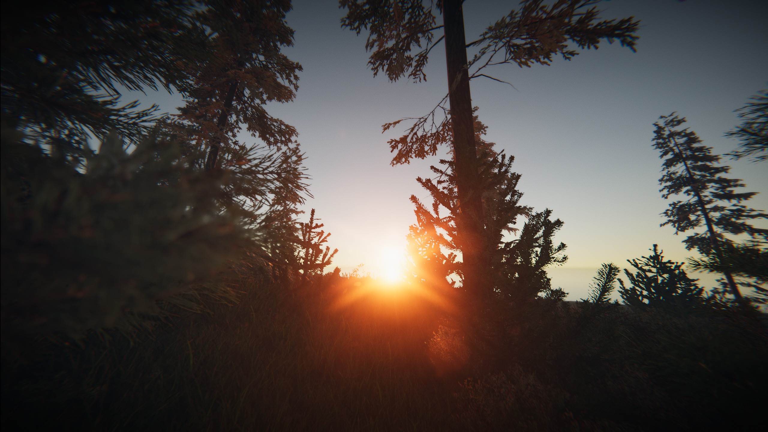 The Blight screenshot 8