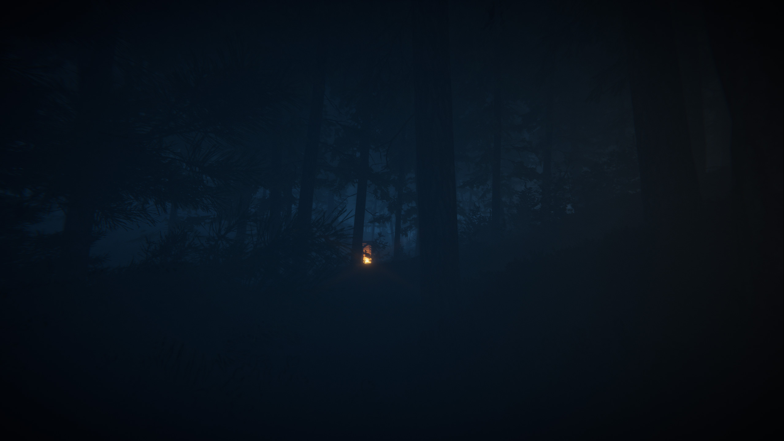 The Blight screenshot 7