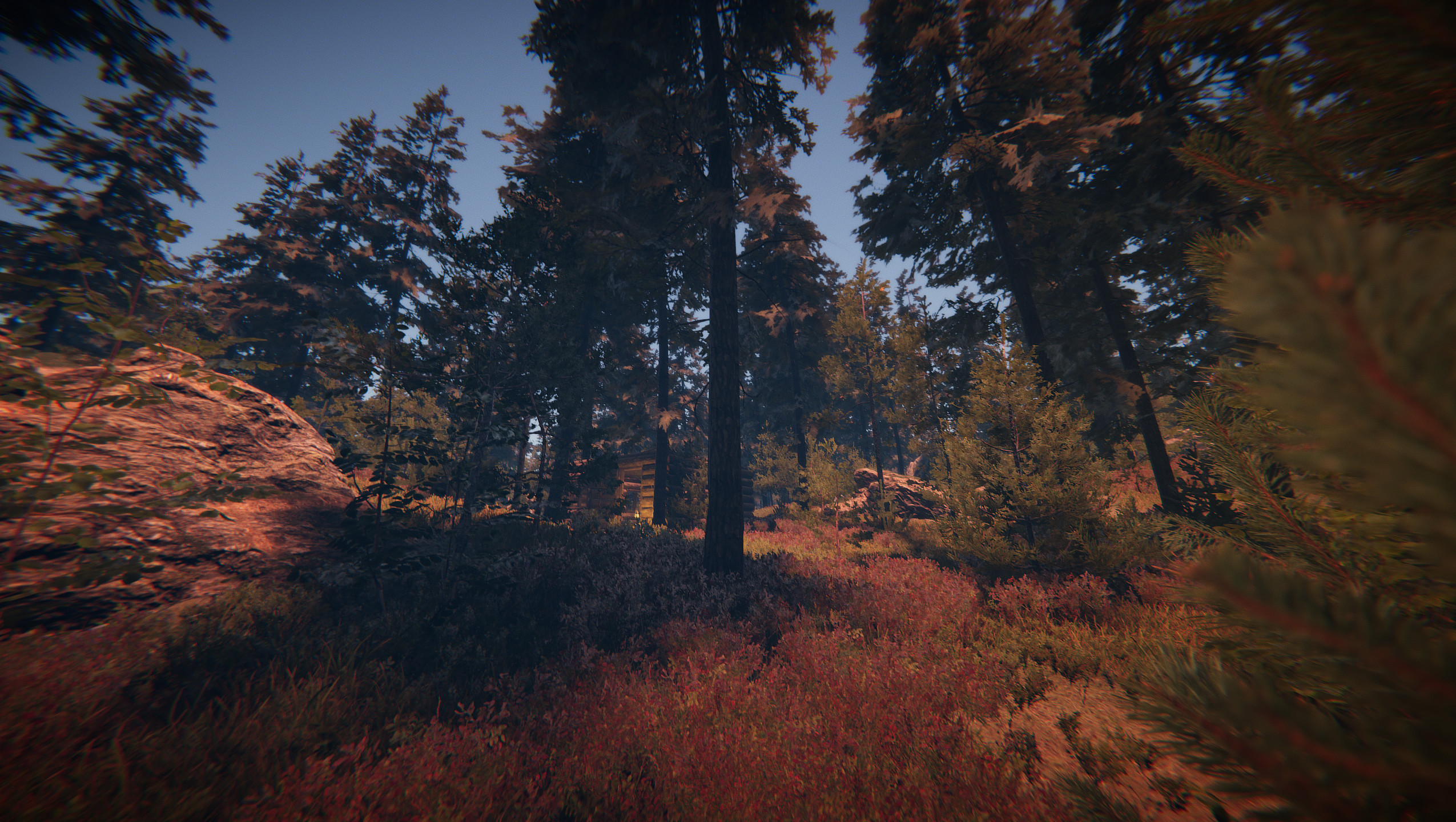 The Blight screenshot 10