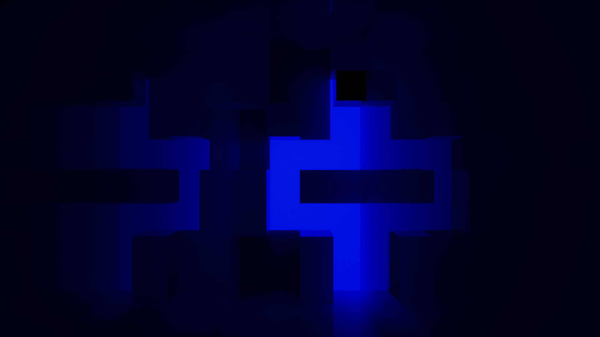 Light Maze screenshot 5