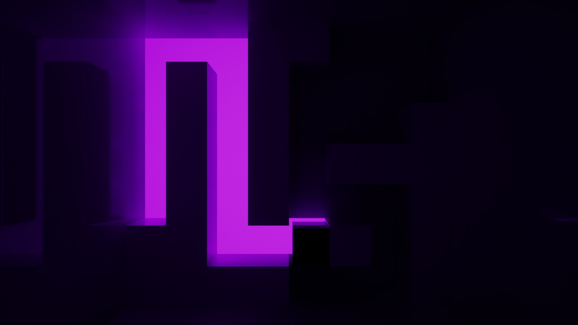 Light Maze screenshot 1