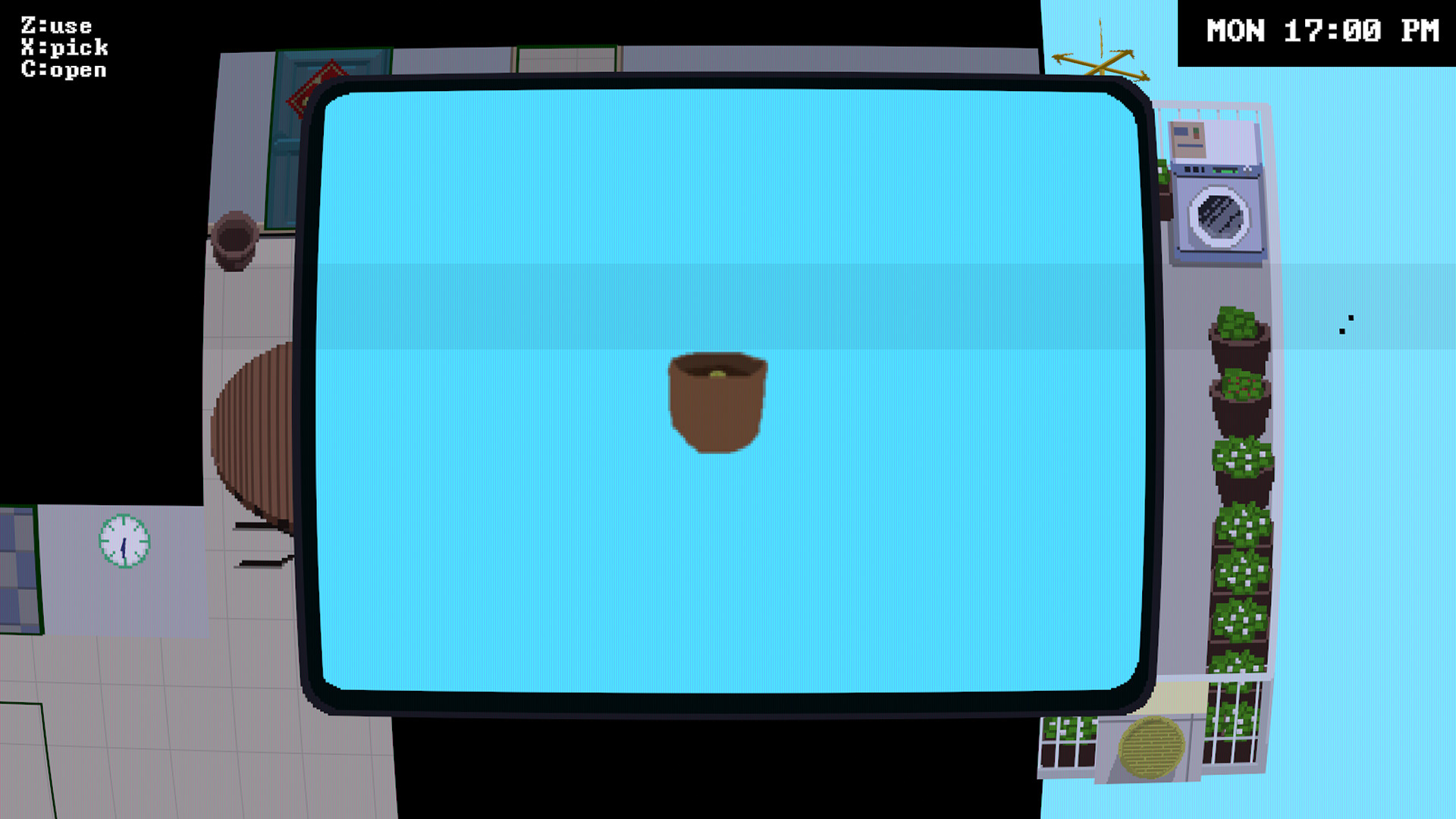 Home Sick screenshot 6