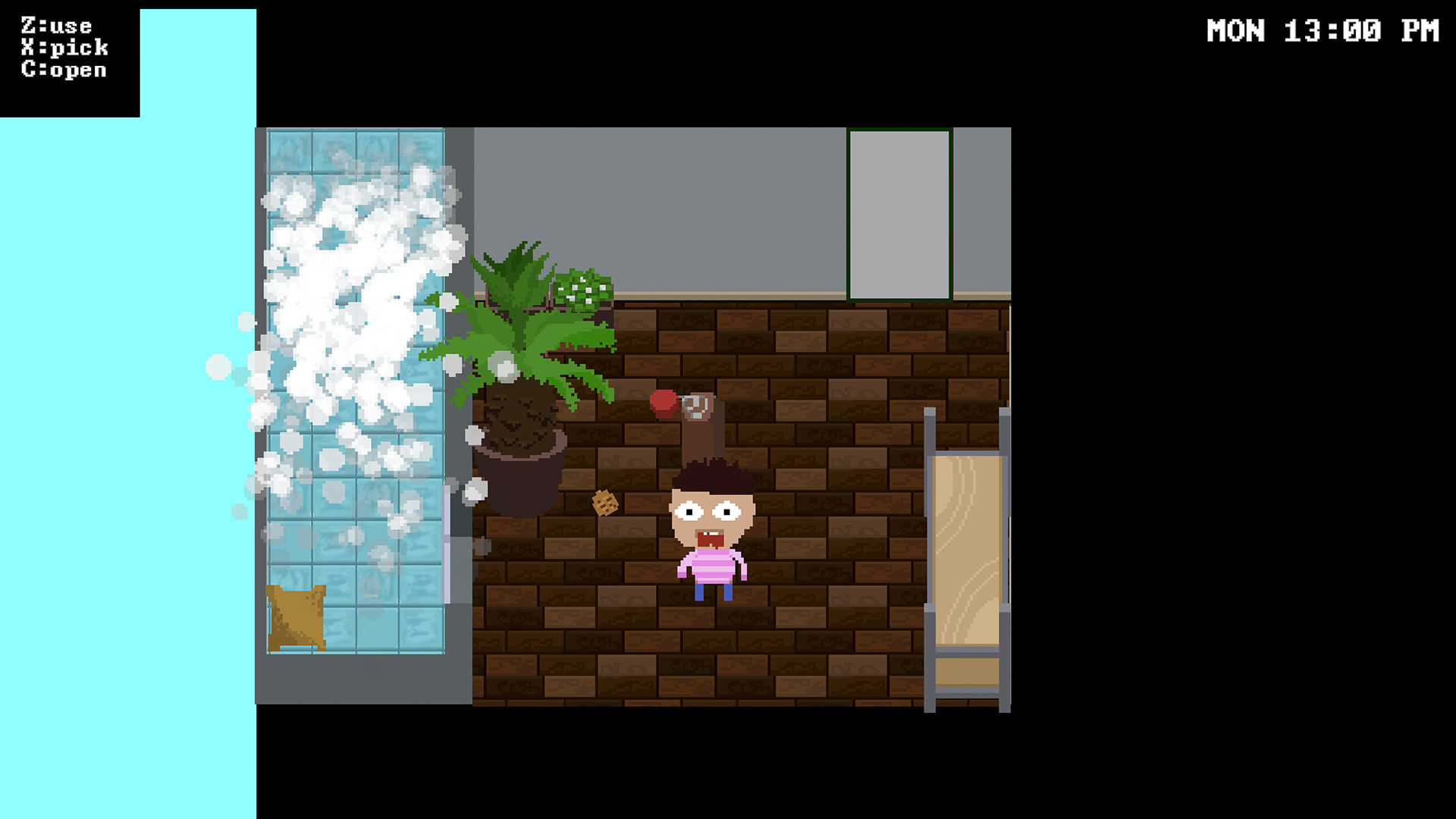 Home Sick screenshot 4