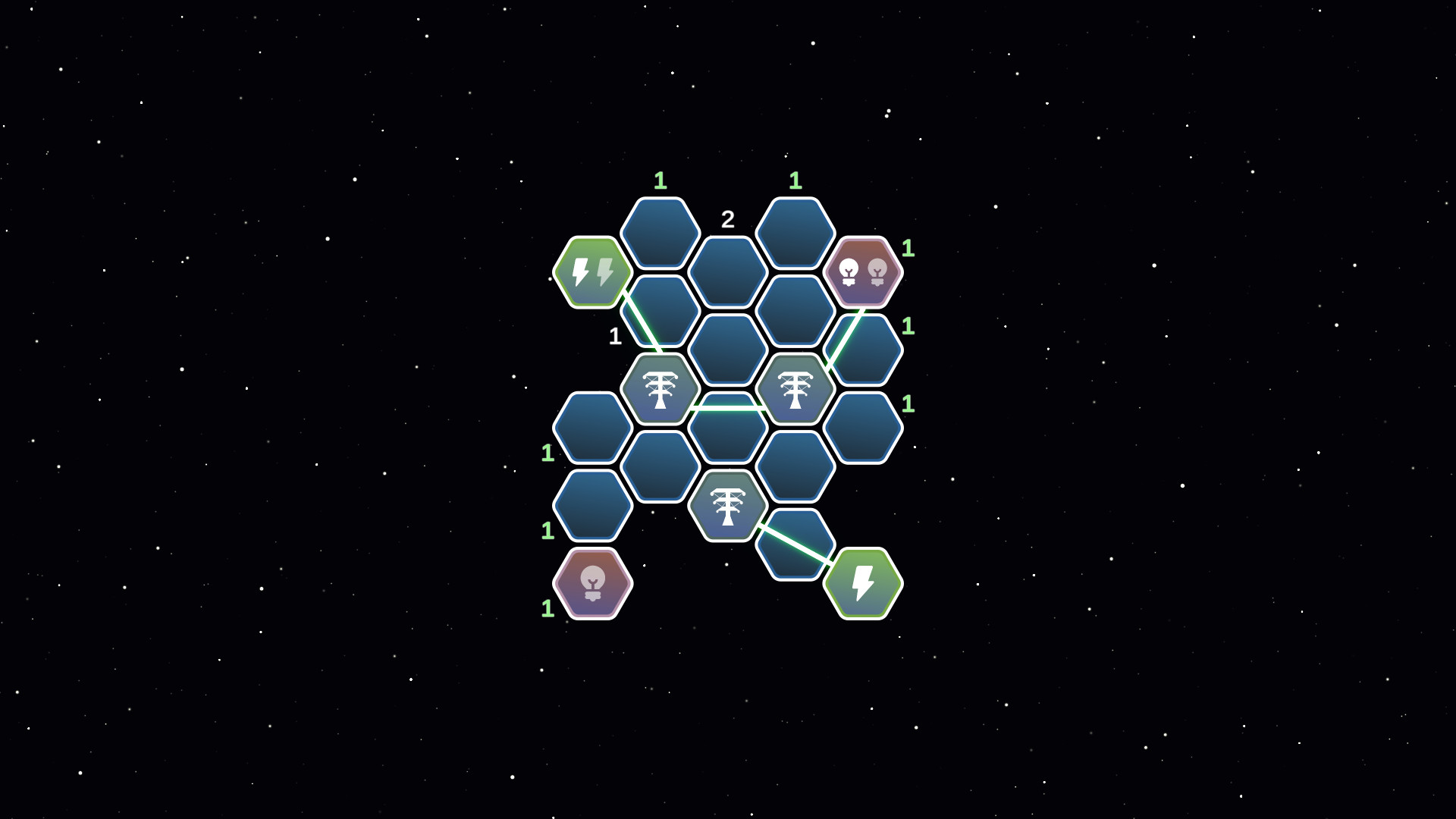 Light Them Up screenshot 3