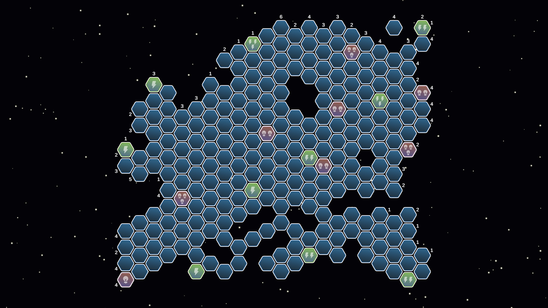 Light Them Up screenshot 7