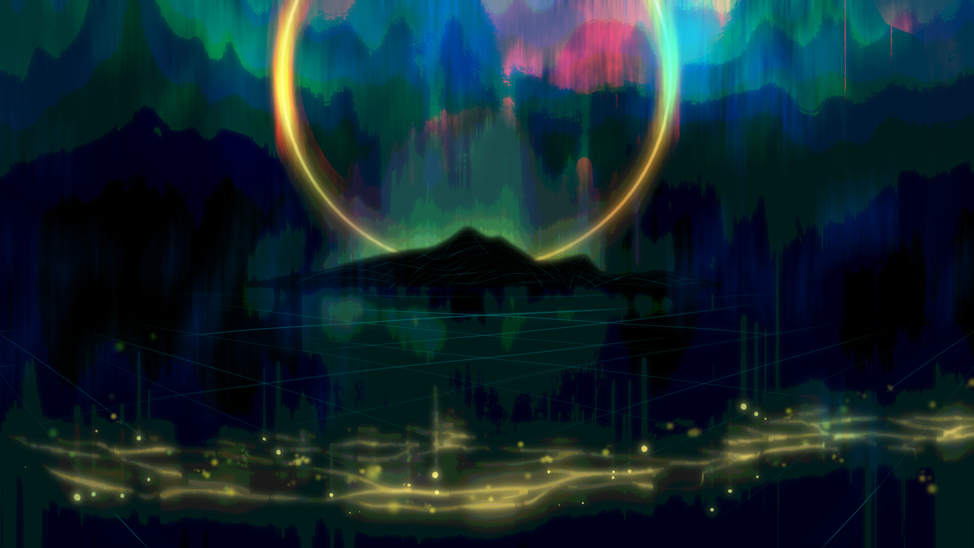 Triopticon三昧 screenshot 7