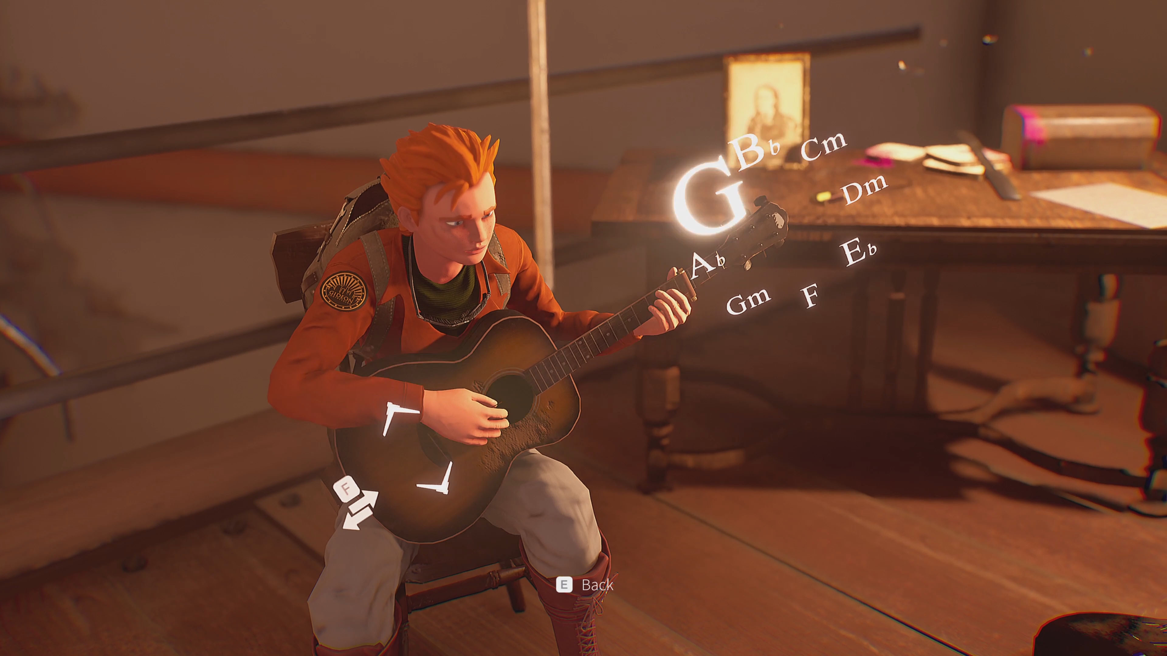 Hazel Sky Soundtrack screenshot 2