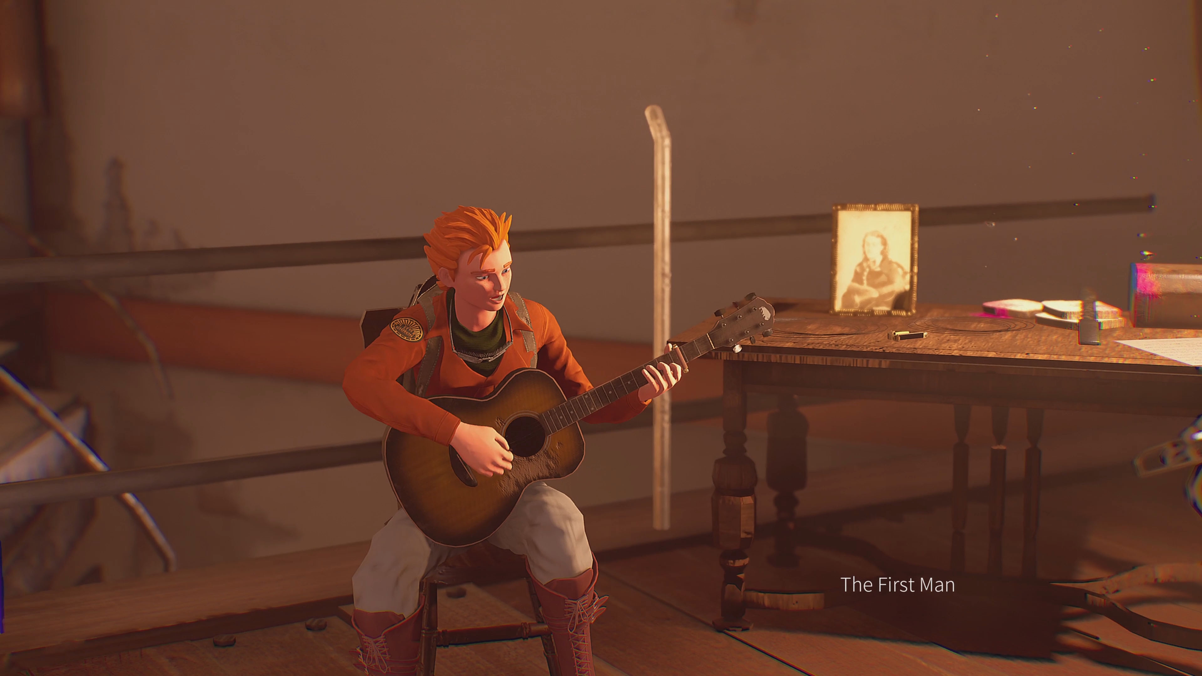 Hazel Sky Soundtrack screenshot 1