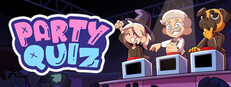 Giveaway - Party Quiz