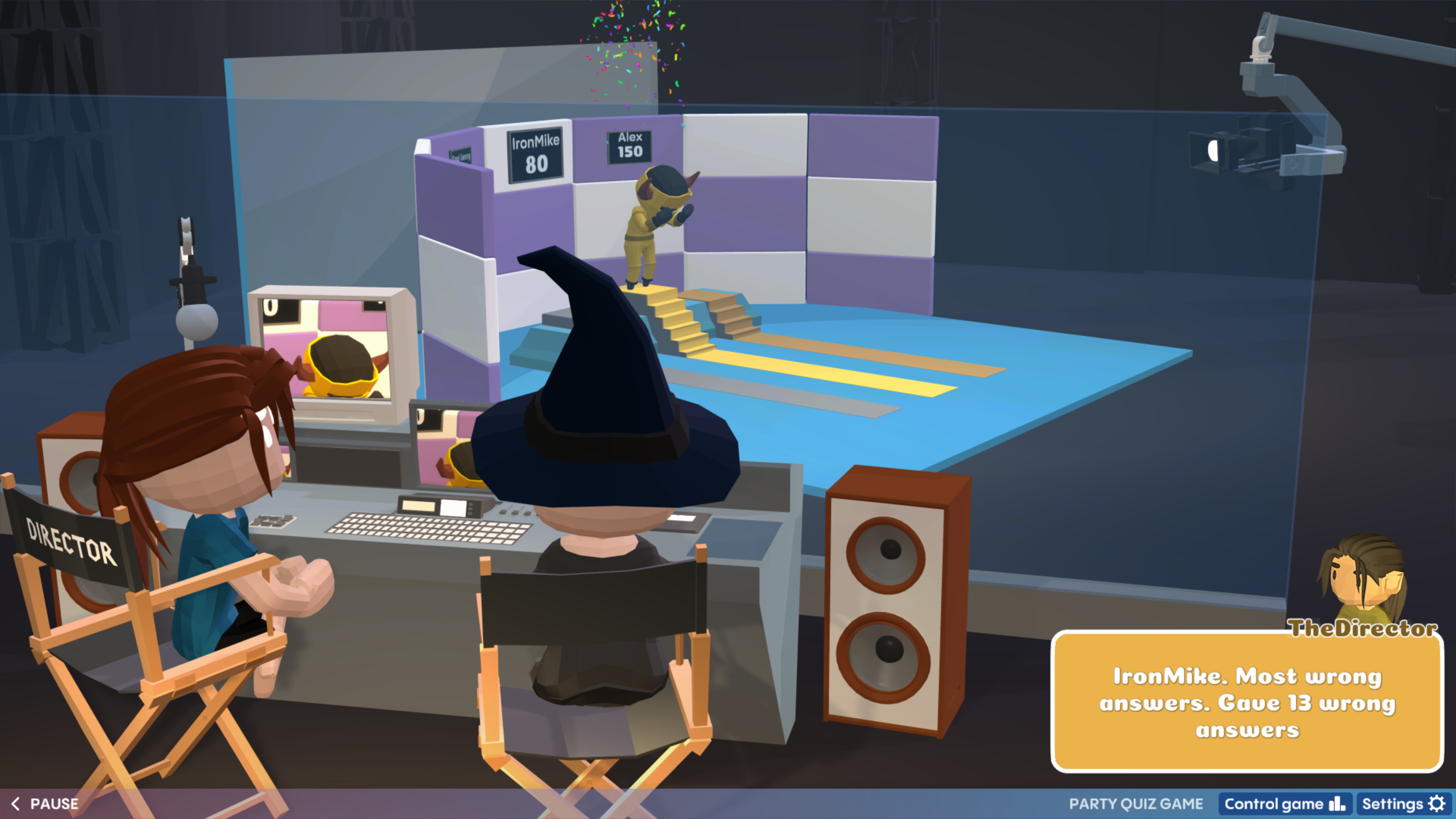 Party Quiz screenshot 10