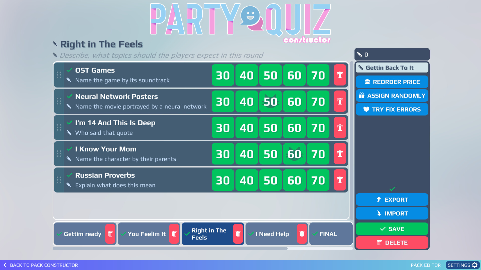 测验派对-Party Quiz-游戏图片-好玩客